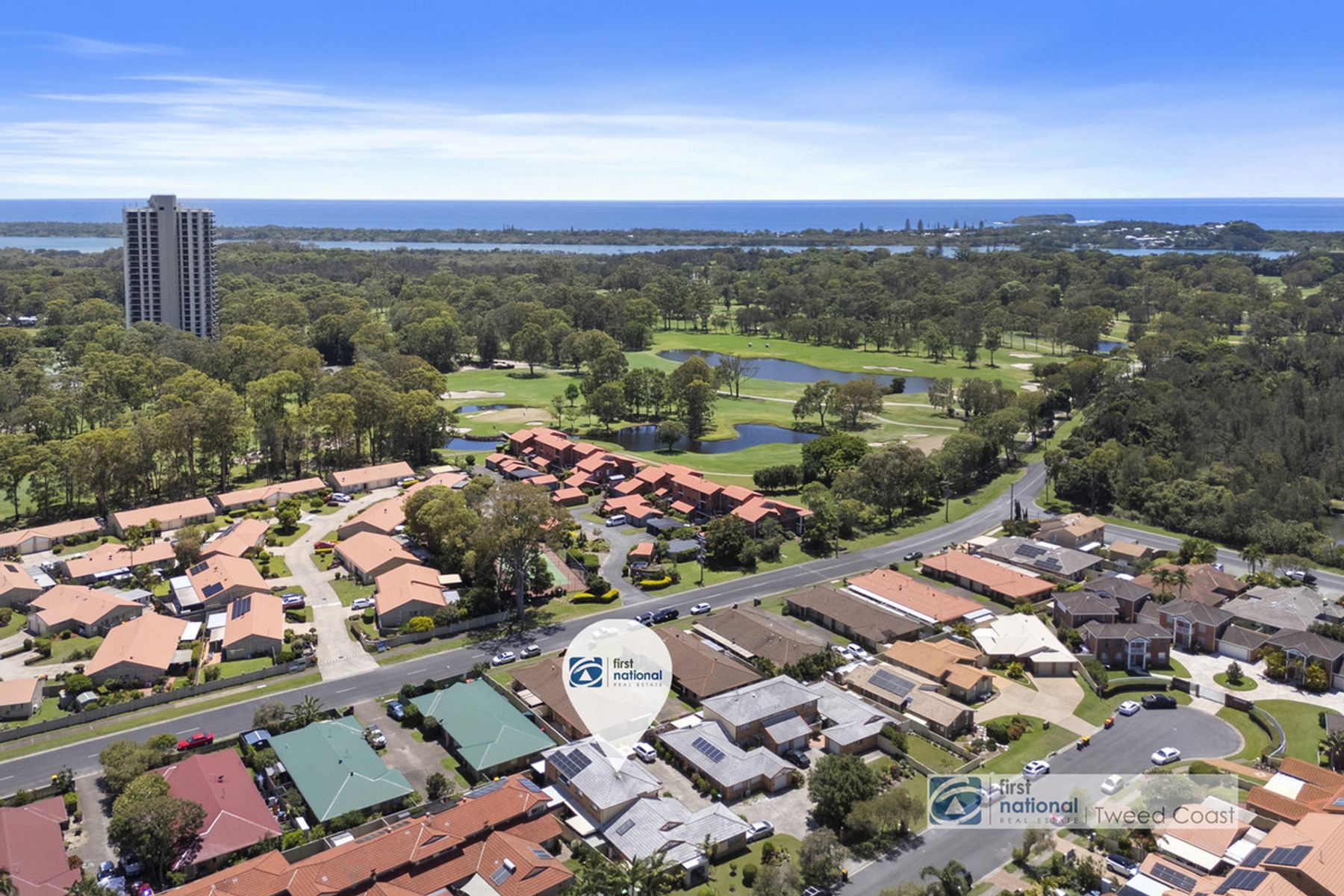 2/15-19 Alexander Court, Tweed Heads South NSW 2486, Tweed Heads South - Thumbnail 3