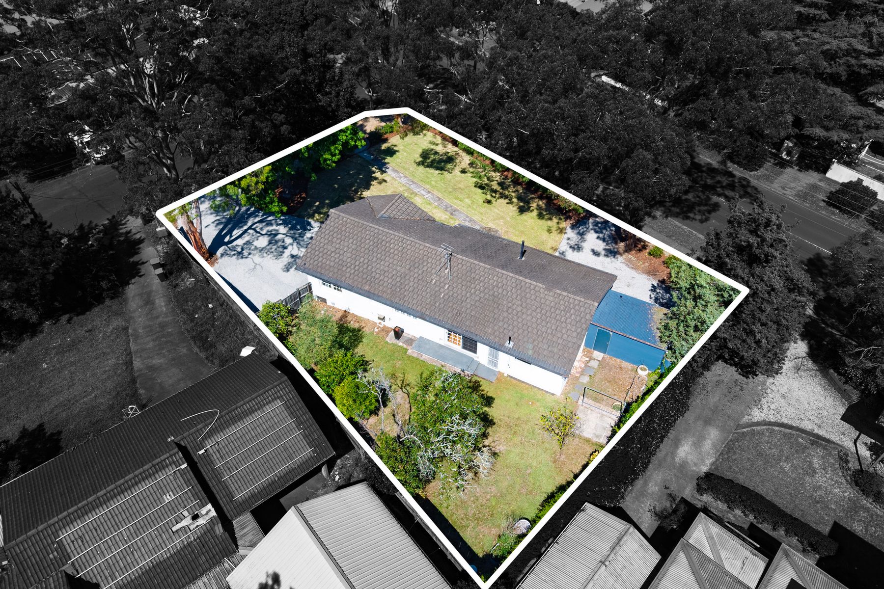 2 Antill Street, Blaxland NSW 2774, Blaxland - Thumbnail 2