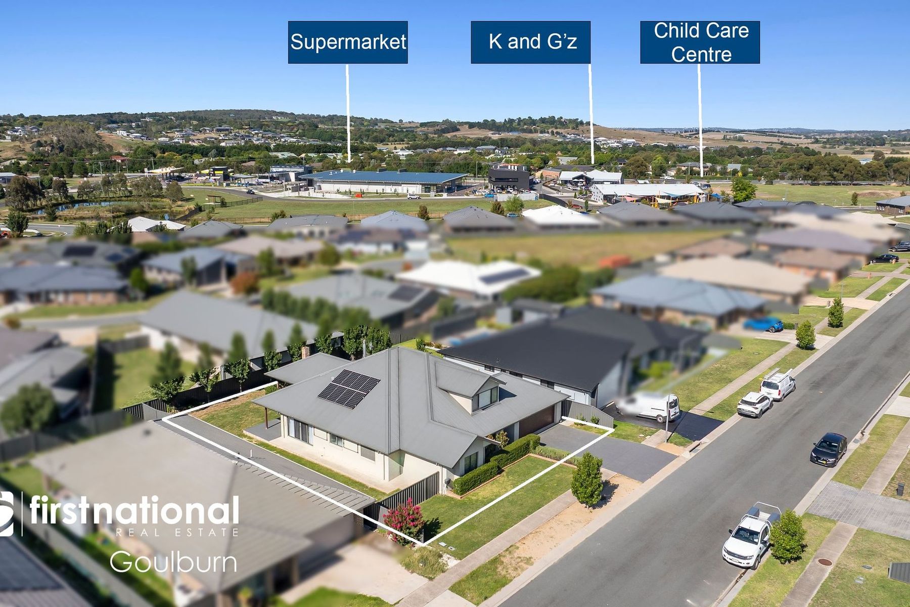 18 Gardiner Road, Goulburn NSW 2580, Goulburn - Thumbnail 3
