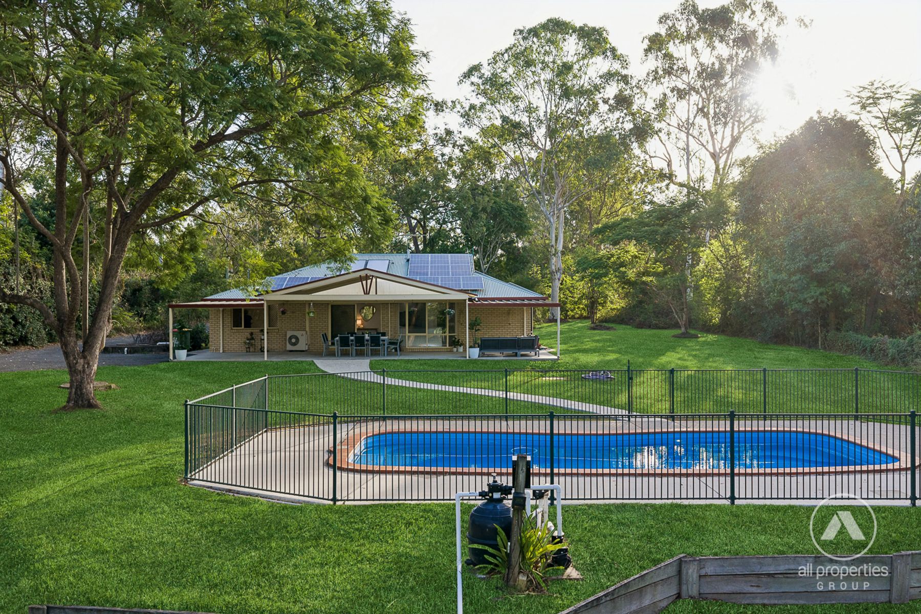 94-96 Carter Road, Munruben QLD 4125, Munruben - Image 1