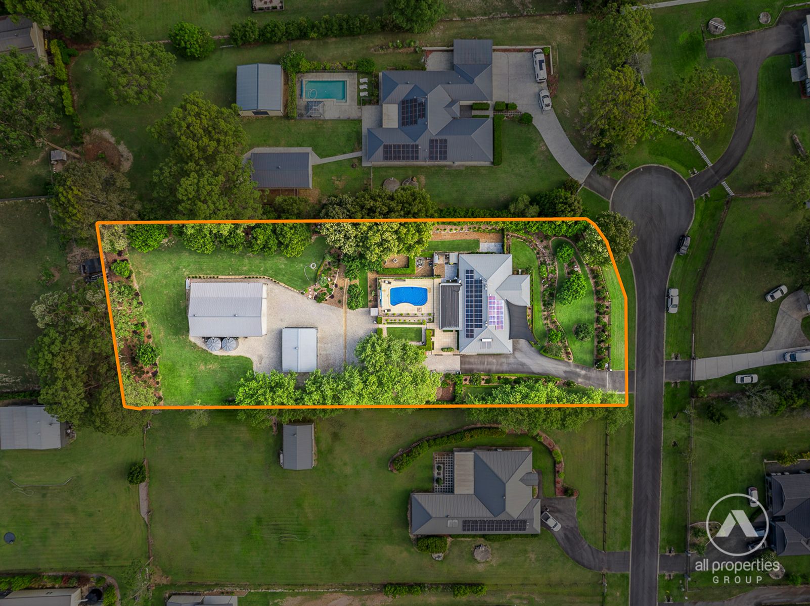 26-28 Gum Nut Court, New Beith QLD 4124, New Beith - Thumbnail 3