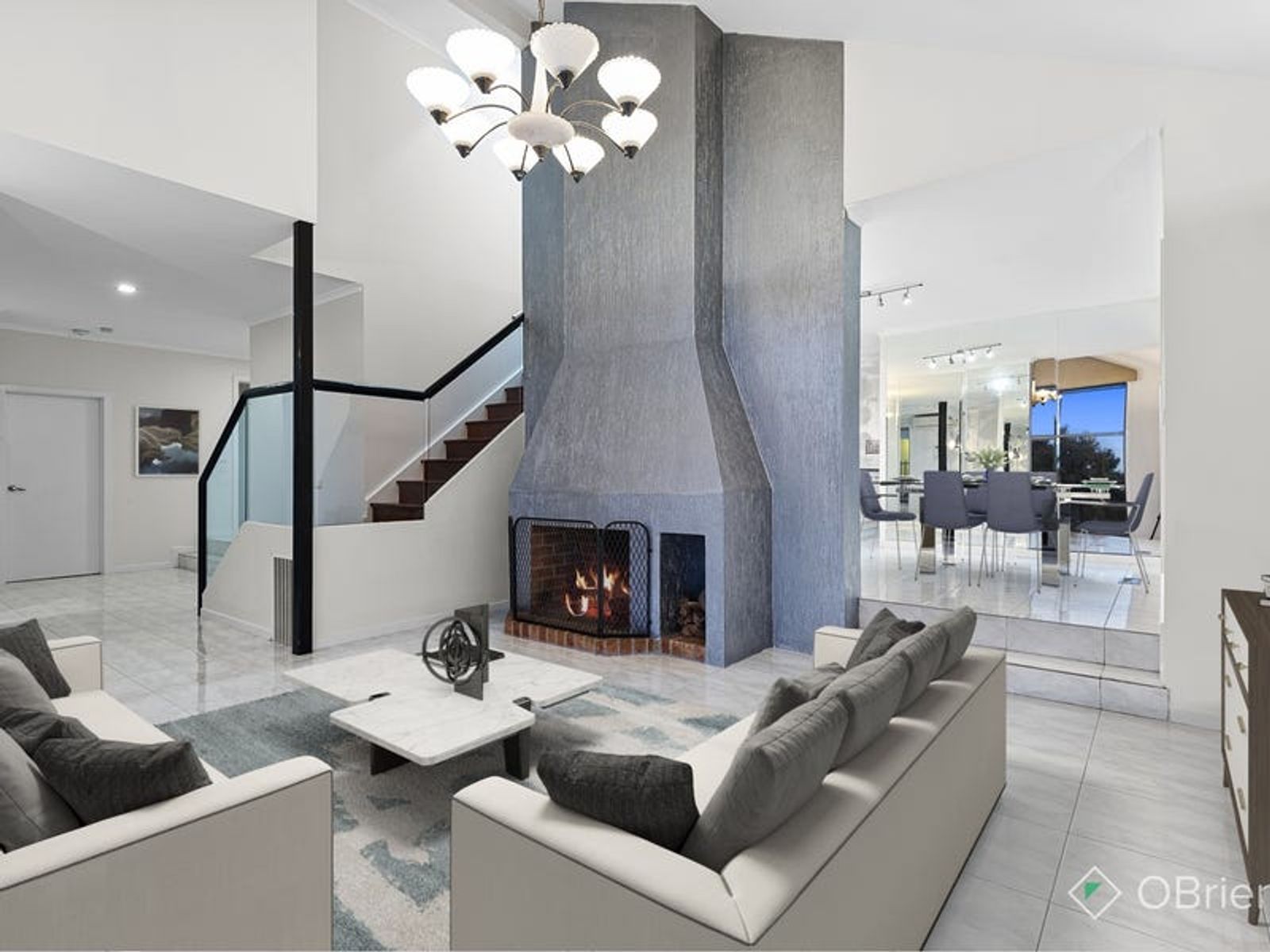 95 Matthew Flinders Avenue, Endeavour Hills, VIC 3802, Endeavour Hills - Thumbnail 2