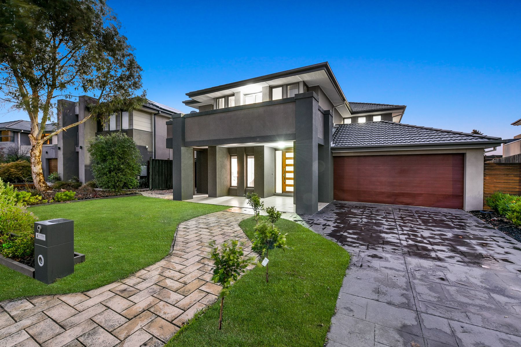 9 Barmah Place, Waterways, VIC 3195, Waterways - Thumbnail 2