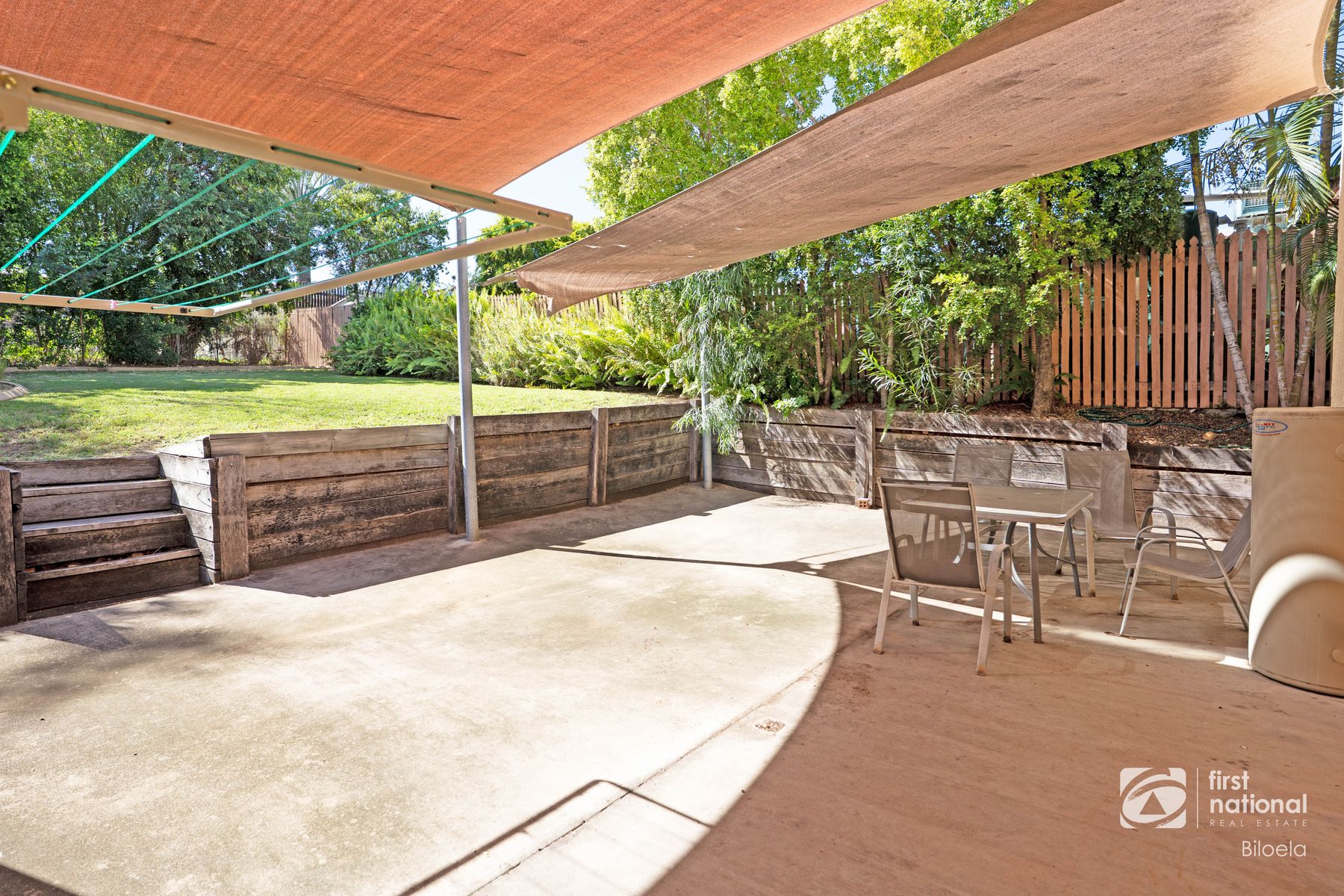 2/2 Bauerle Court, Biloela QLD 4715, Biloela - Thumbnail 8