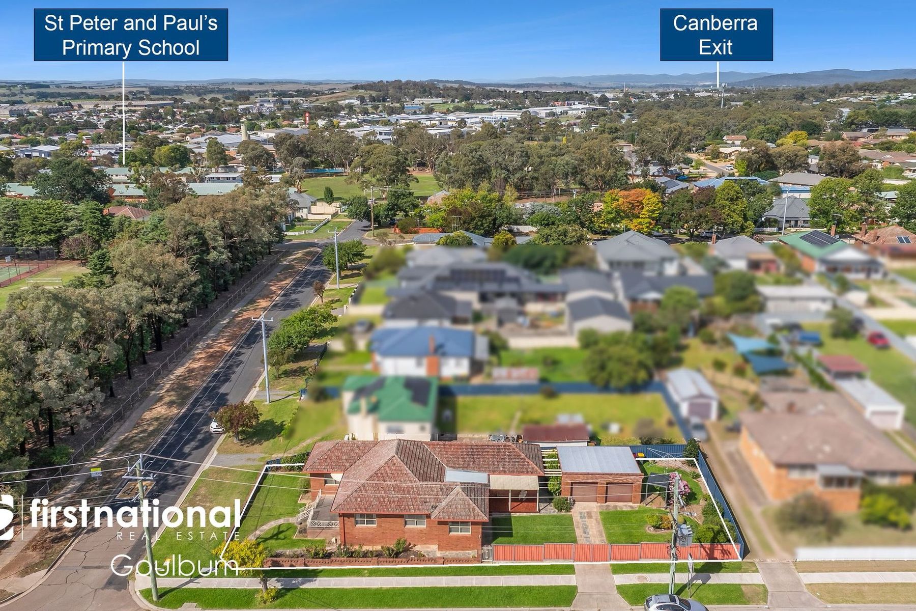 22 Adam Street, Goulburn NSW 2580, Goulburn - Thumbnail 3