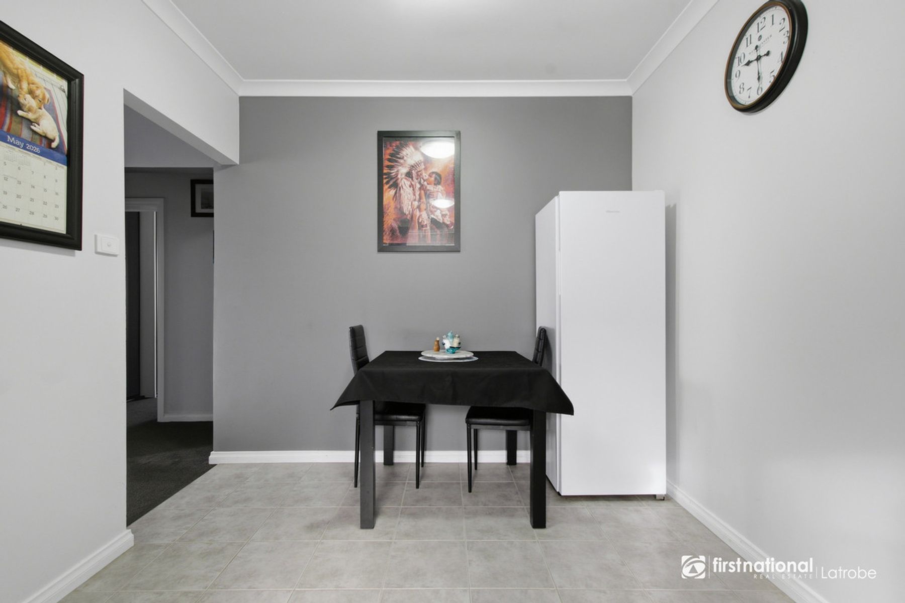 5 Fraser Street, Morwell VIC 3840, Morwell - Thumbnail 4