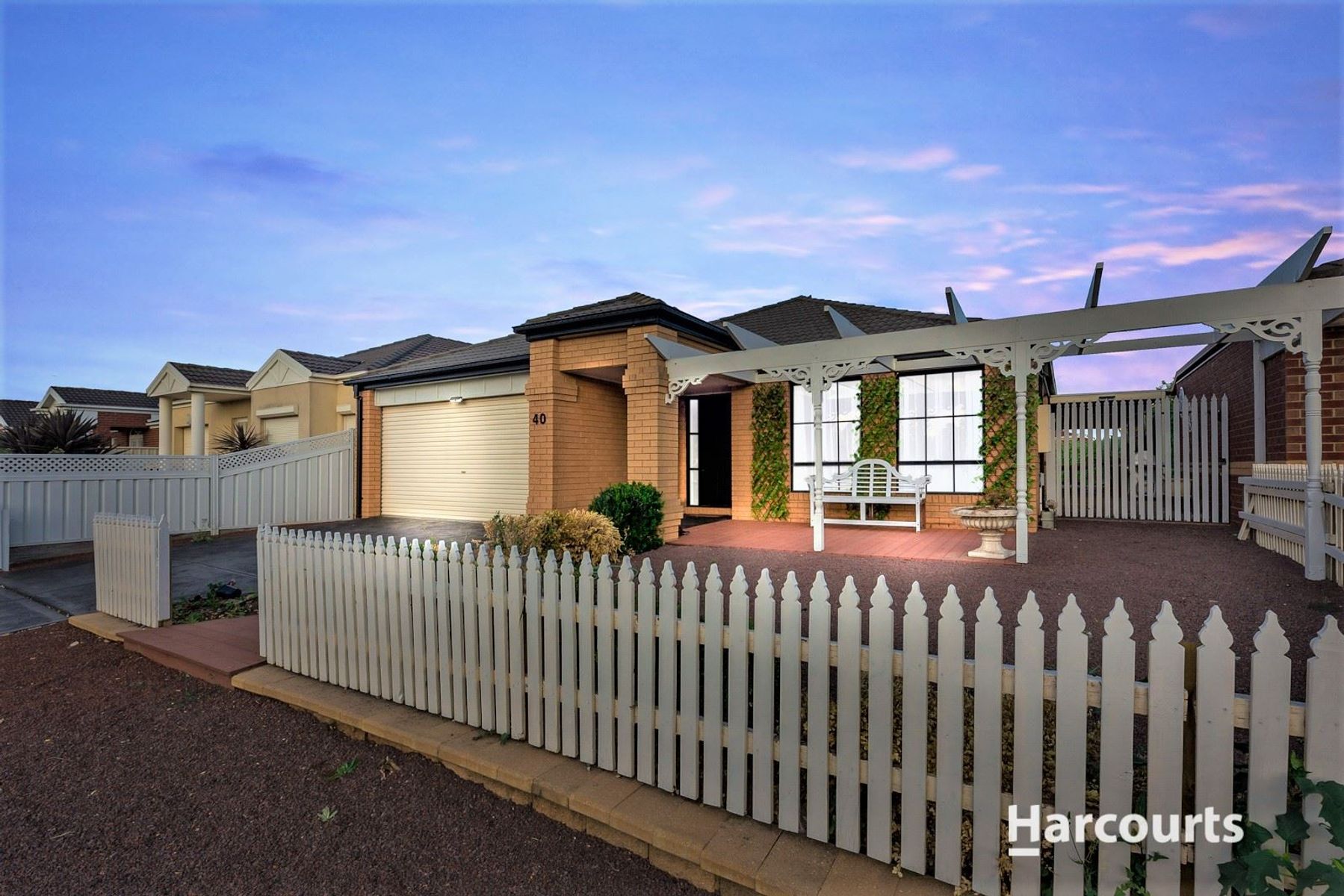 40 Herrington Turn, Caroline Springs, VIC 3023, Caroline Springs - Thumbnail 2