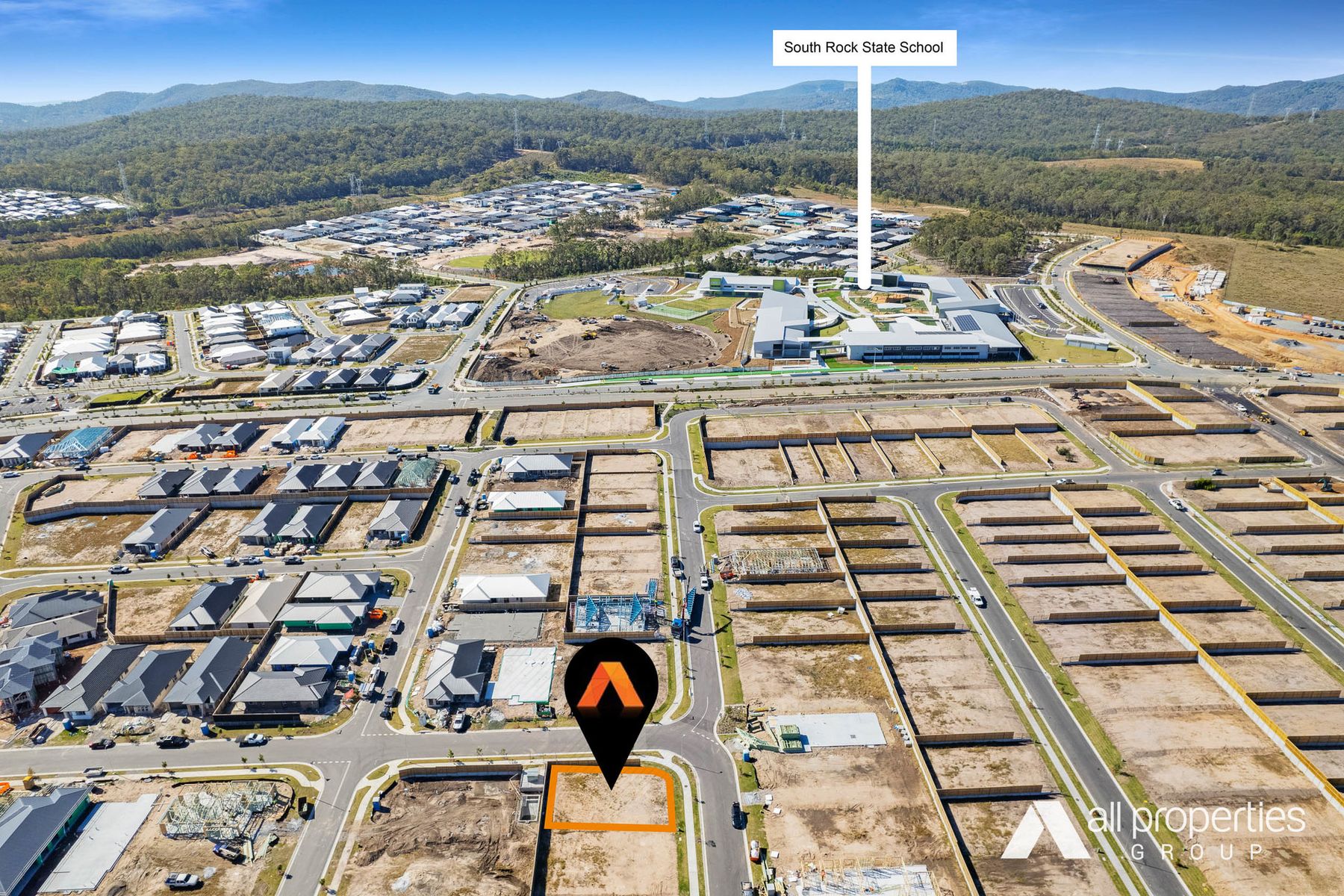 25 Belhaven Avenue, Yarrabilba QLD 4207, Yarrabilba - Thumbnail 2