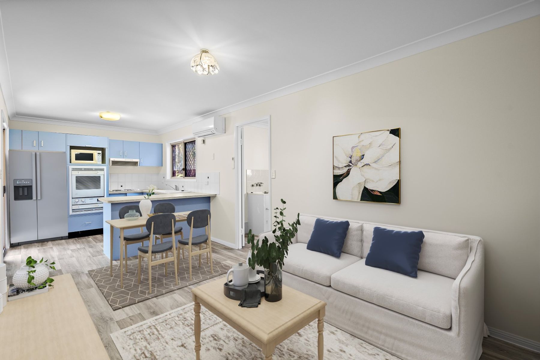 6/312 Redbank Plains Road, Bellbird Park QLD 4300, Bellbird Park - Thumbnail 2