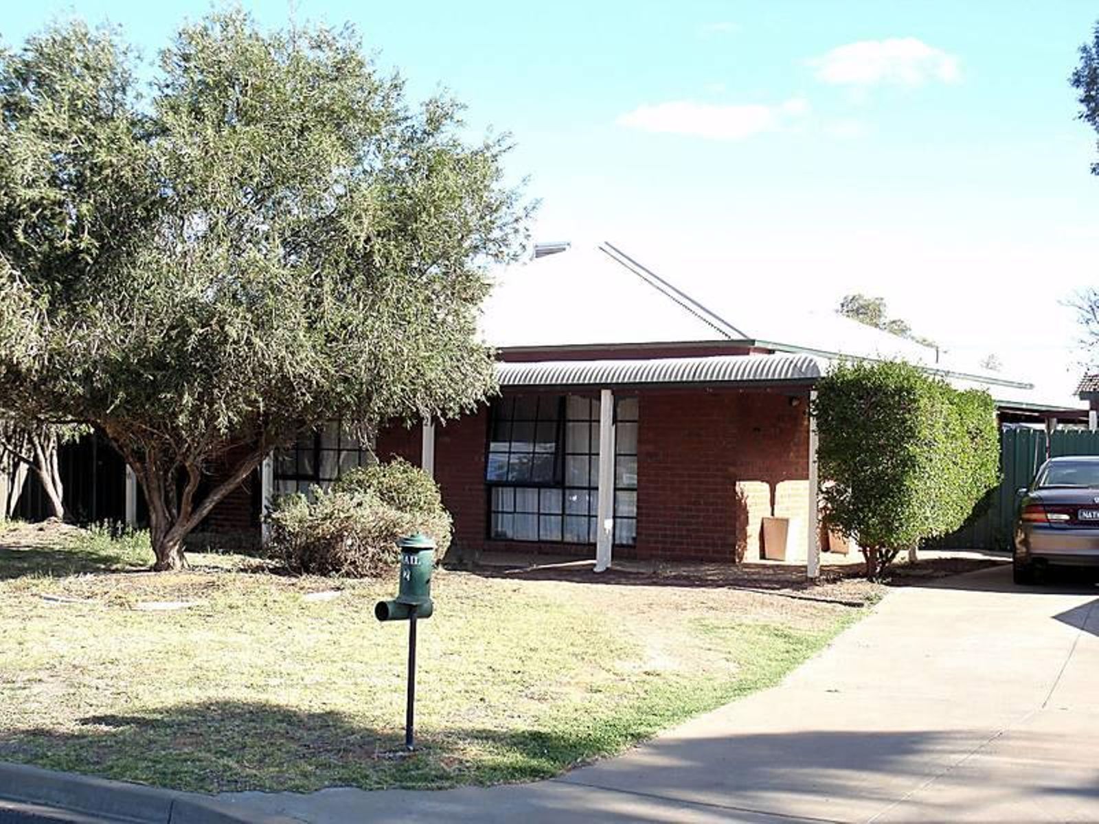 2 Noyce Court