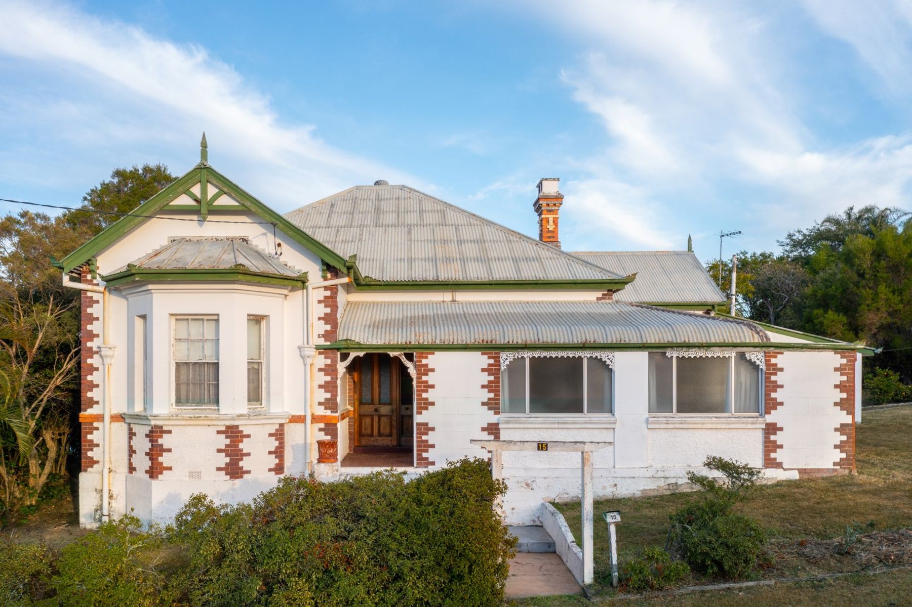 15 Macalister Street, Ipswich QLD 4305
