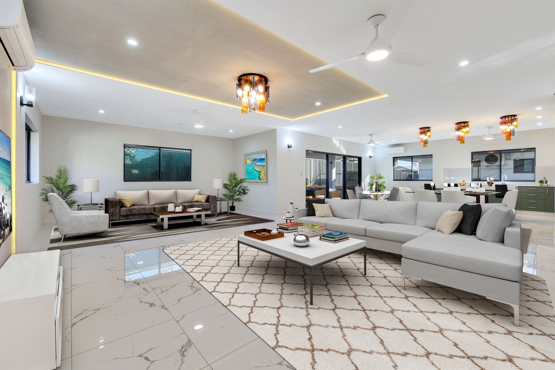 4 Boomerang Street, Zuccoli NT 0832, Zuccoli - Thumbnail 2