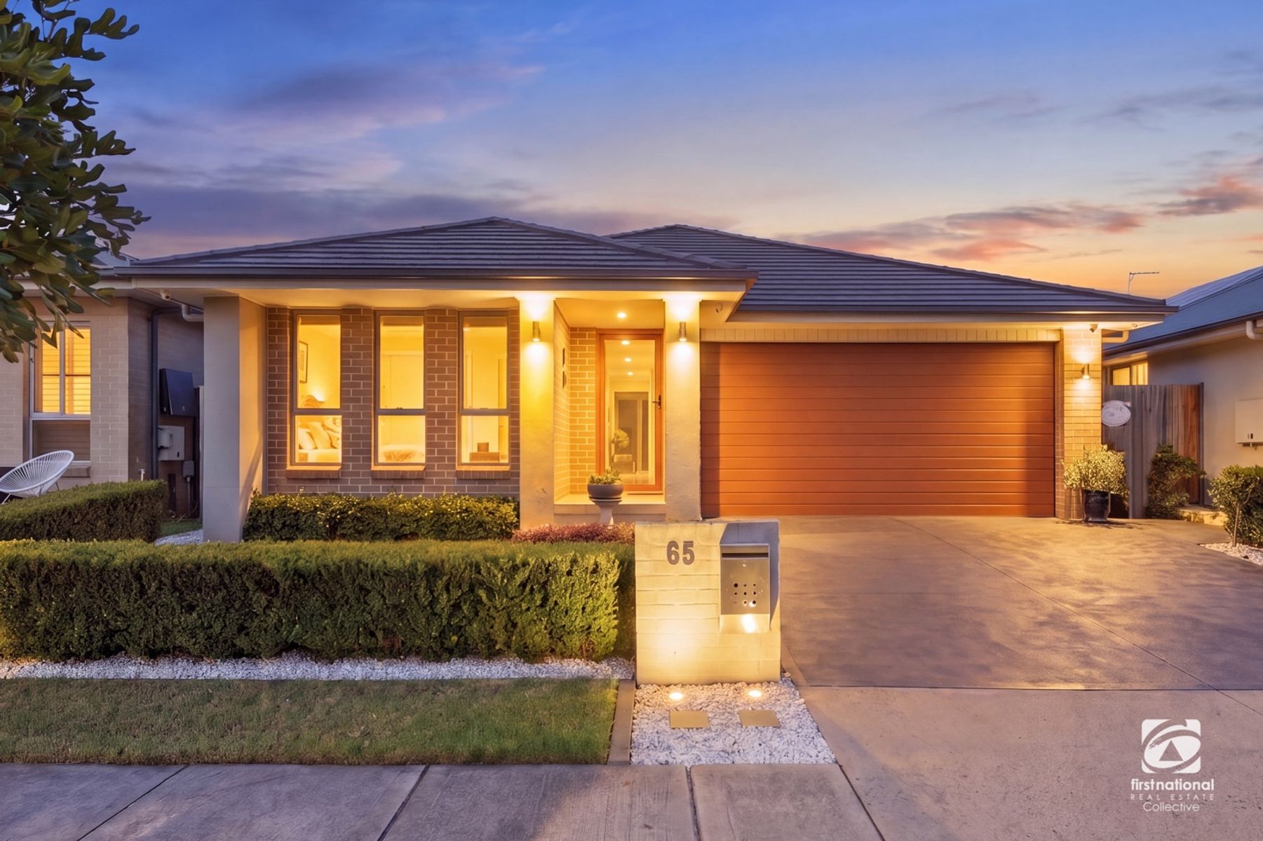 65 Nicholson Parade, Spring Farm NSW 2570, Spring Farm - Image 1