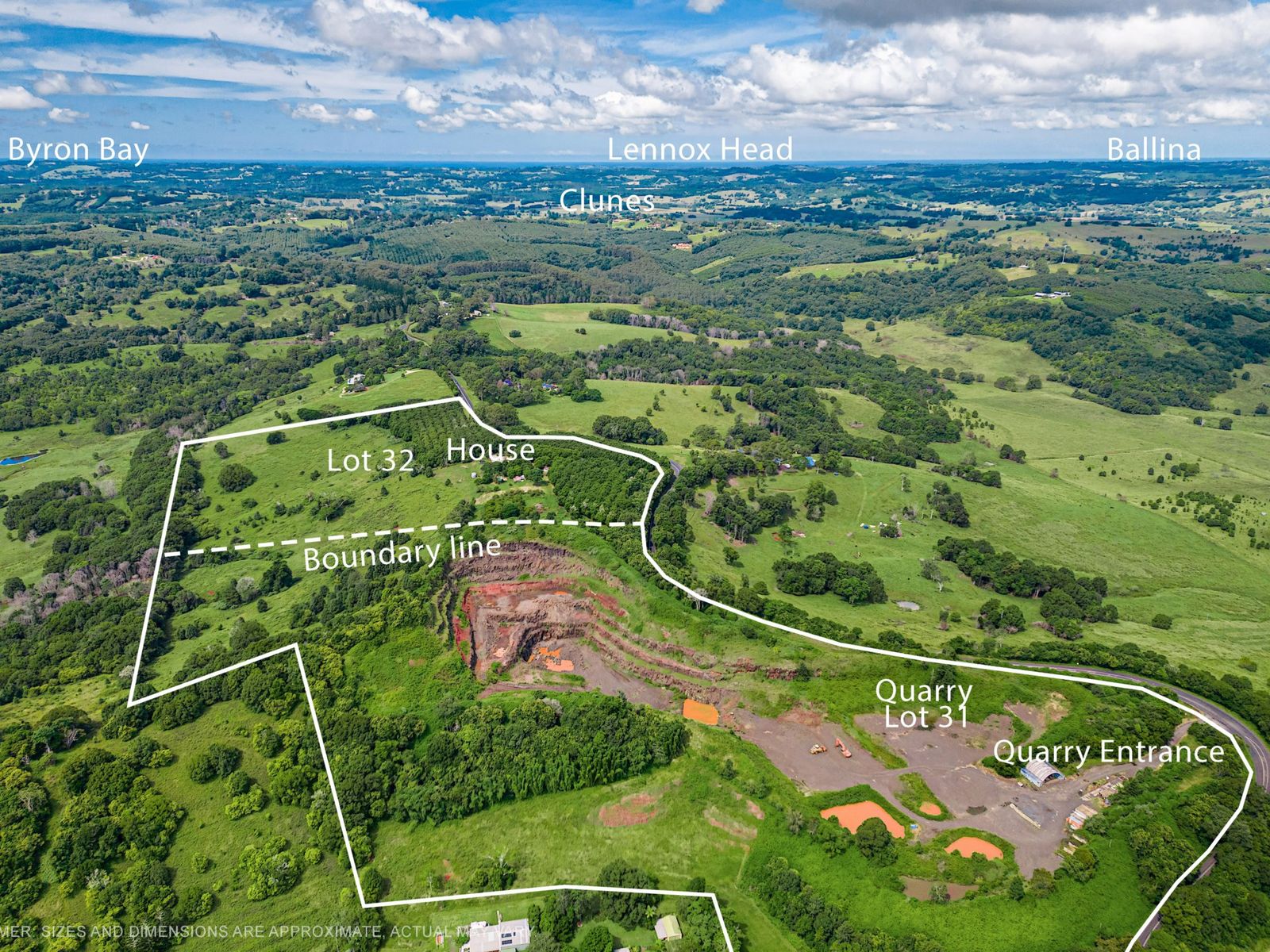 422 James Gibson Road, Corndale - Thumbnail 5