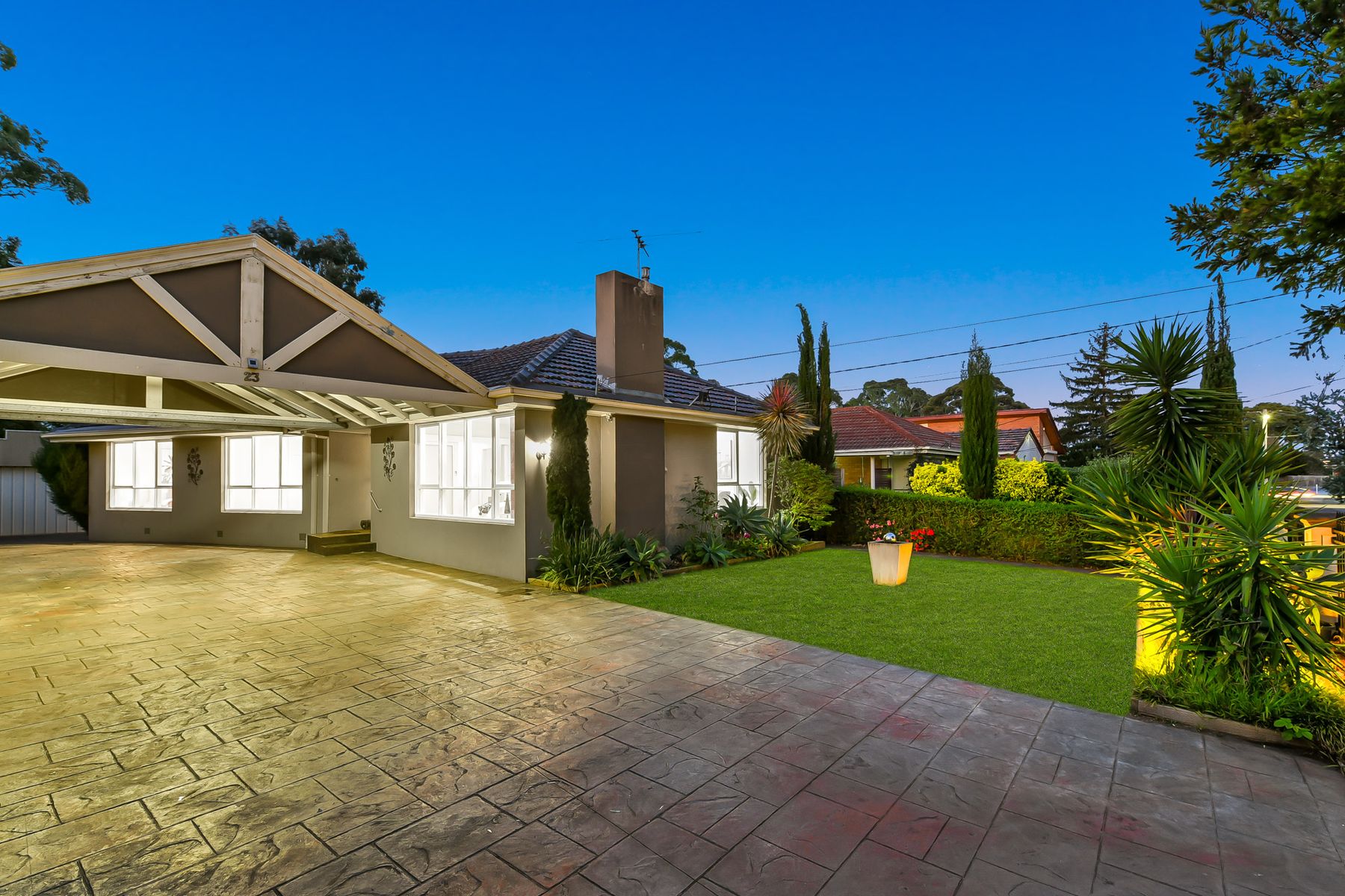 23 Glenwood Drive, Springvale South, VIC 3172, Springvale South - Thumbnail 2