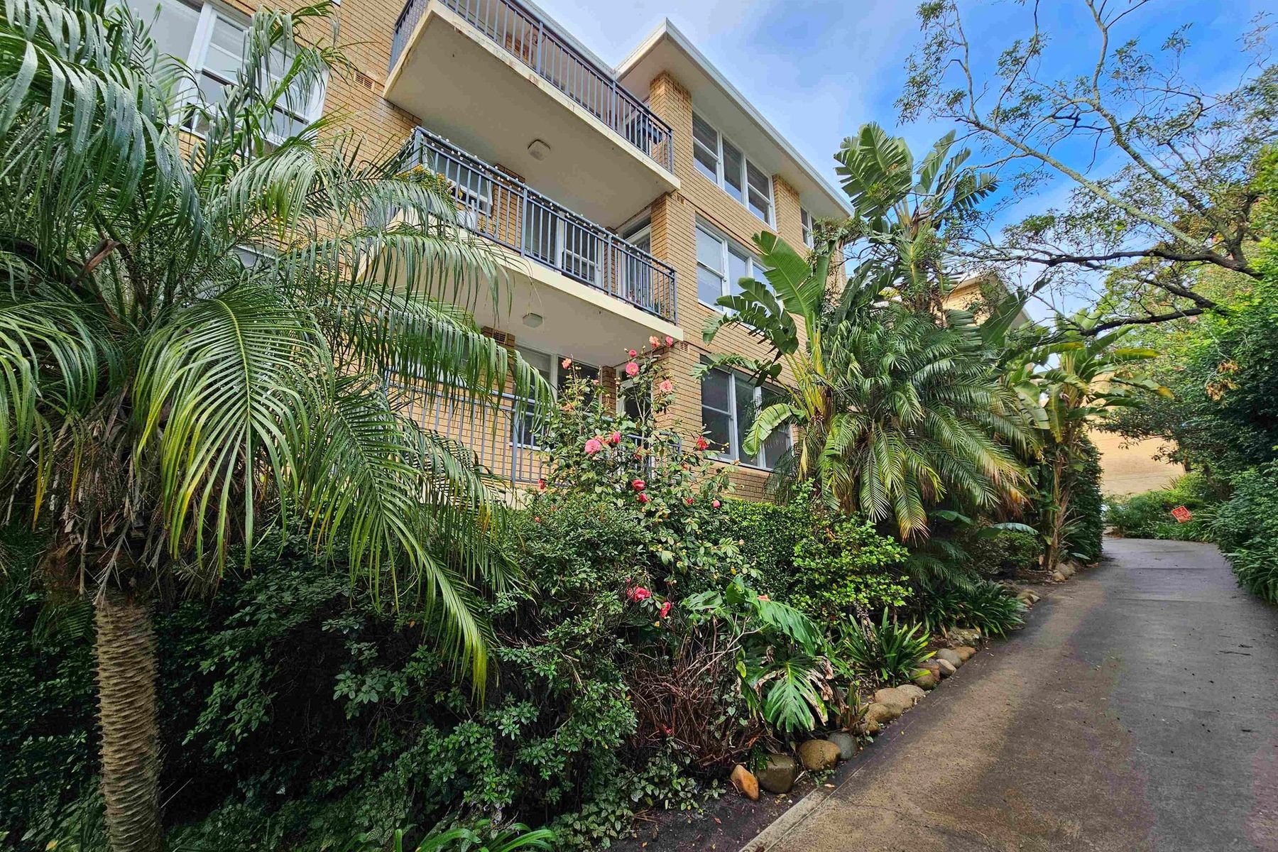 13/96 Ourimbah Road, Mosman NSW 2088, Mosman - Thumbnail 8