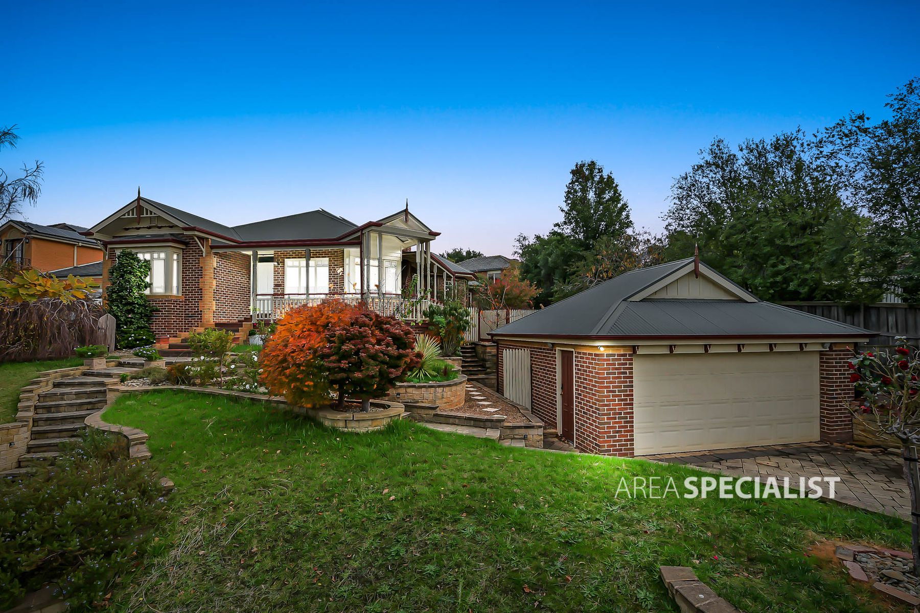 71 Berwick Springs Promenade, Narre Warren South, VIC 3805, Narre Warren South - Thumbnail 2