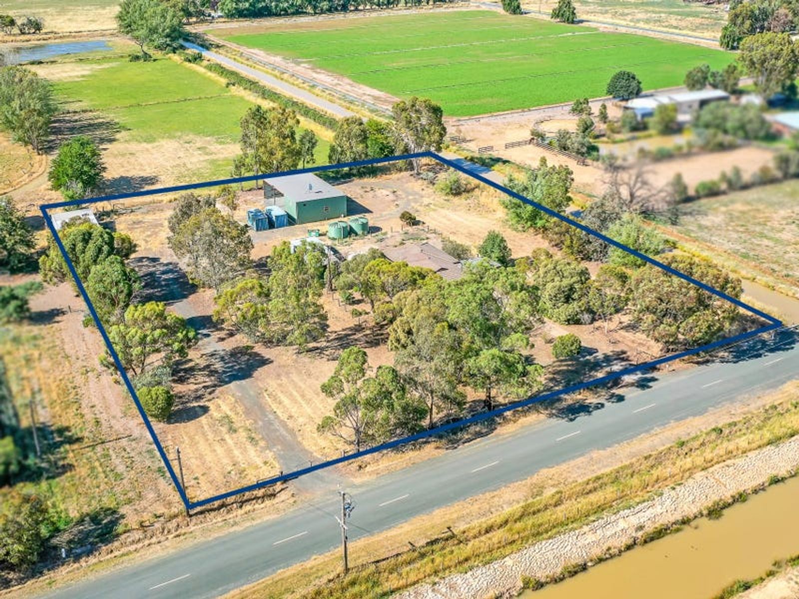 420 Mitchell Road, Echuca VIC 3564, Echuca - Image 1