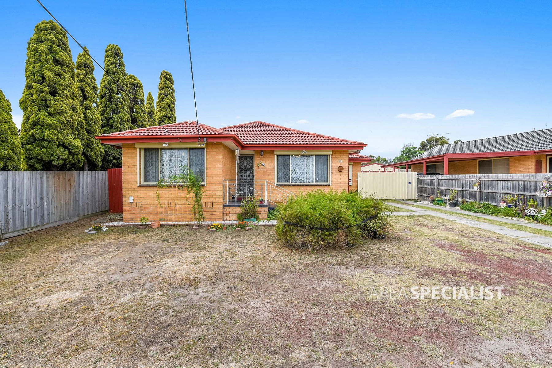 86 Rebecca Street, Doveton, VIC 3177, Doveton - Thumbnail 4