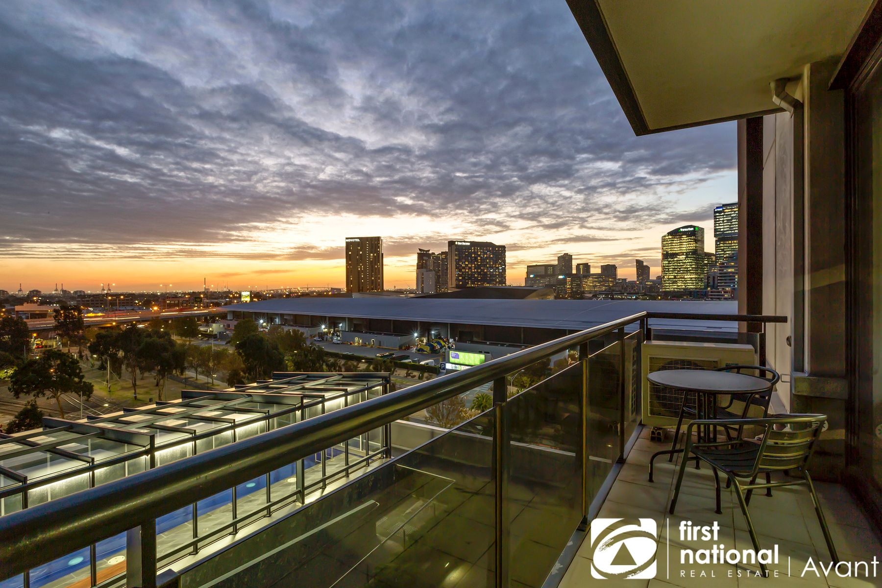 908/63 Whiteman Street, Southbank VIC 3006, Southbank - Thumbnail 8