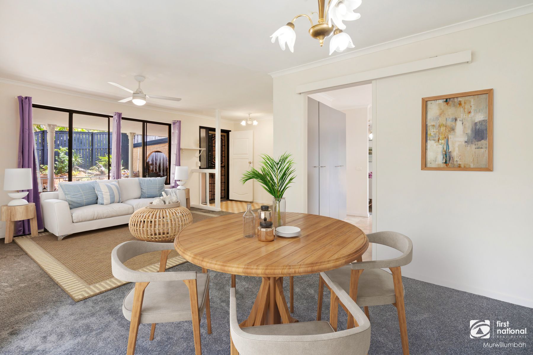 21 Elouera Terrace, Murwillumbah NSW 2484, Murwillumbah - Thumbnail 2