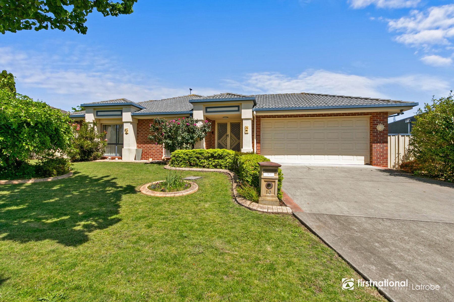 10 Dublin Place, Traralgon VIC 3844, Traralgon - Thumbnail 6