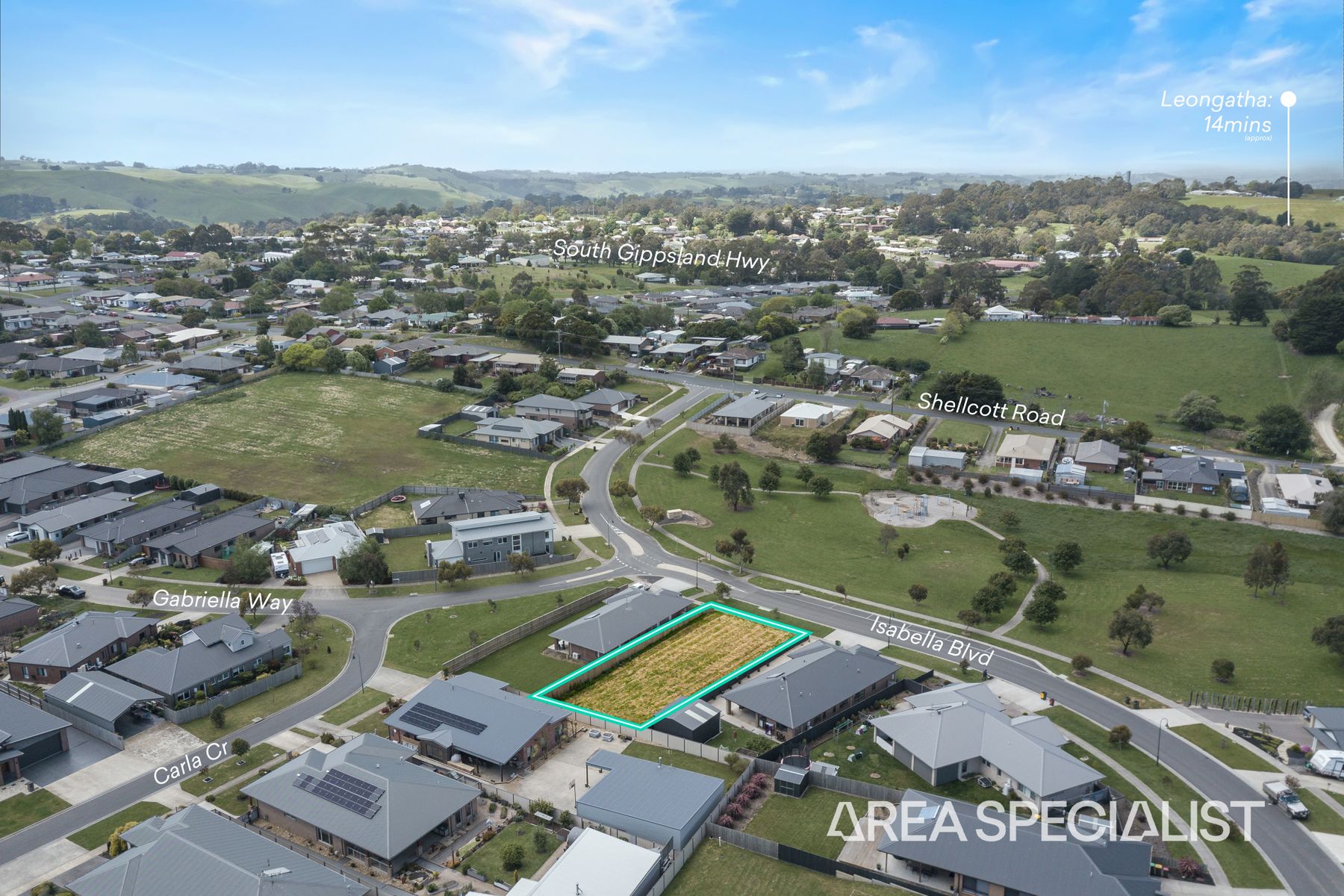 113 Isabella Boulevard, Korumburra, VIC 3950, Korumburra - Thumbnail 7