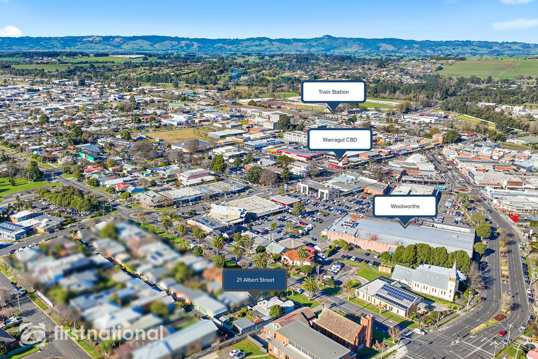 21 Albert Street, Warragul, VIC 3820, Warragul - Thumbnail 2