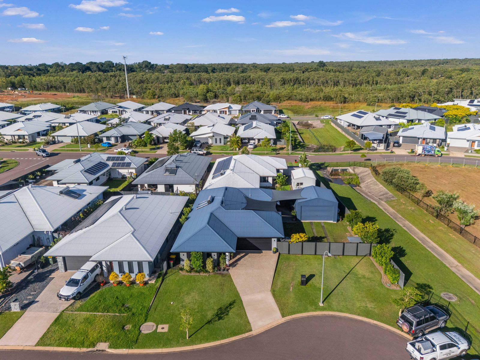 19 Wunsch Court, Zuccoli, NT 0832, Zuccoli - Thumbnail 2