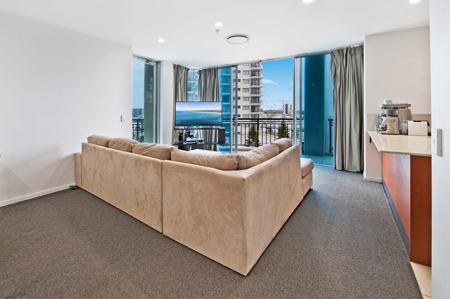 3042/23 Ferny Avenue, Surfers Paradise, QLD 4217, Surfers Paradise - Thumbnail 3