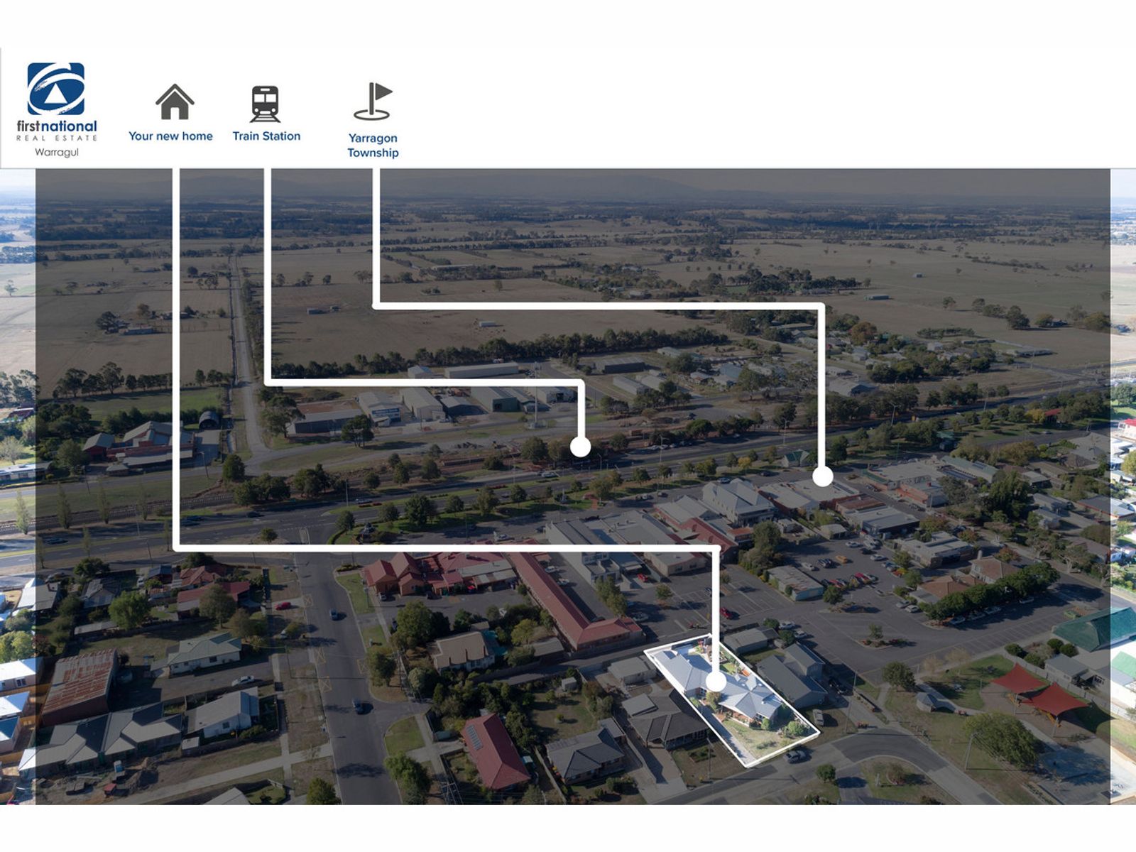8 Burnett Street, Yarragon, VIC 3823, Yarragon - Thumbnail 3