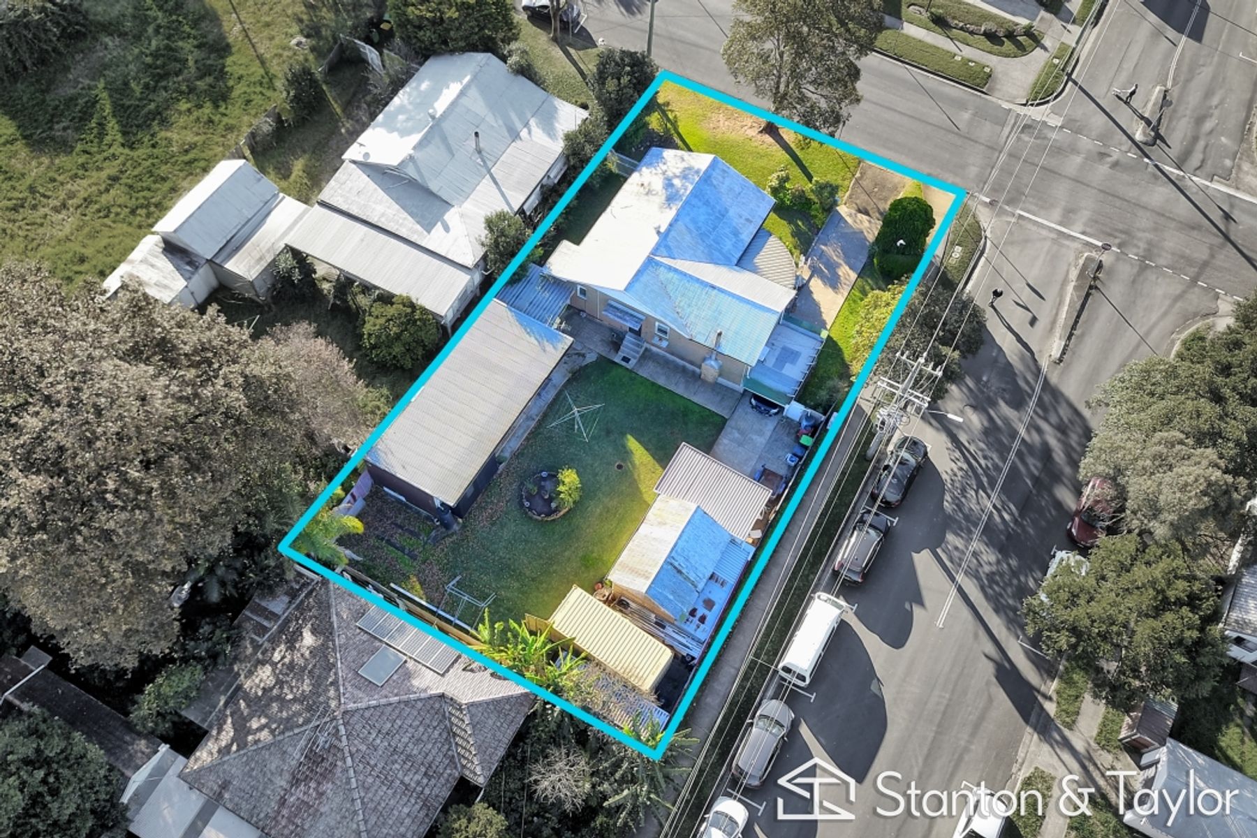 50 Stafford Street, Kingswood - Thumbnail 8
