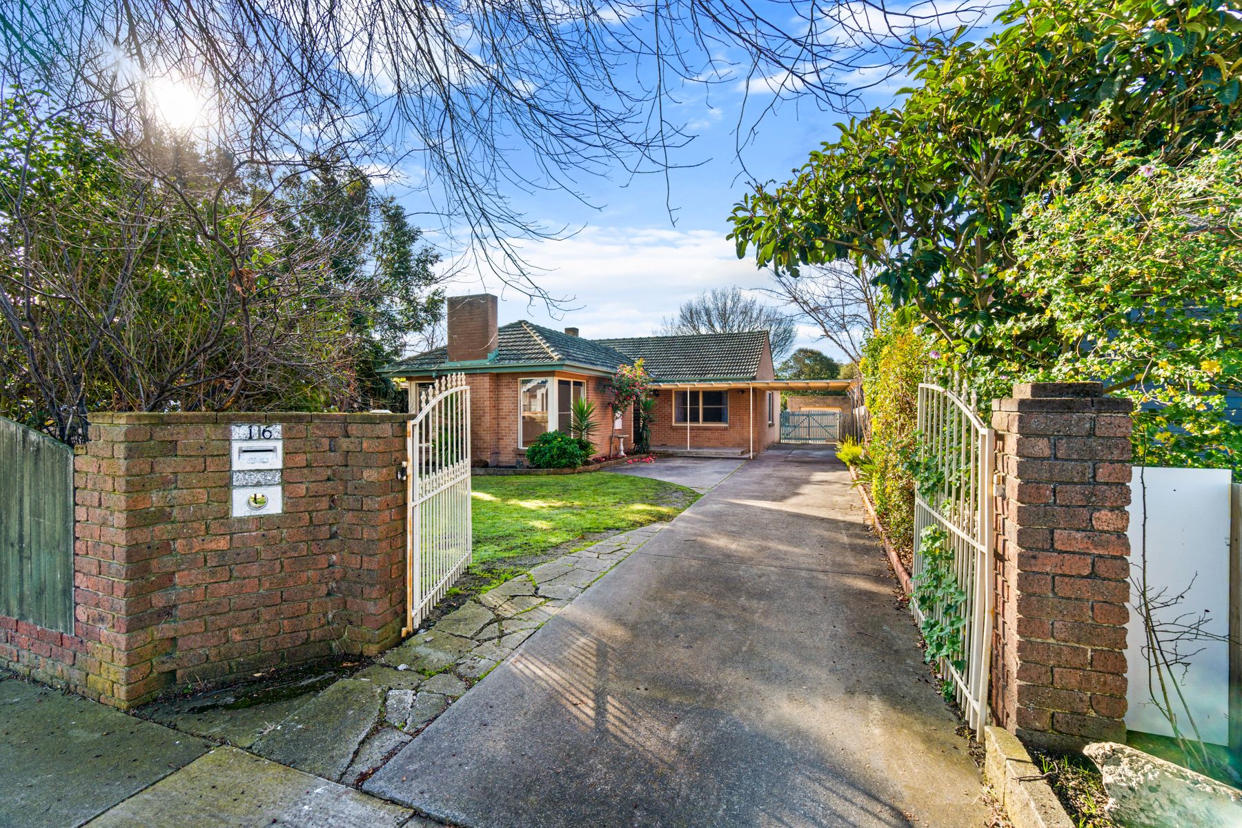 01 16 Fairview St, Traralgon