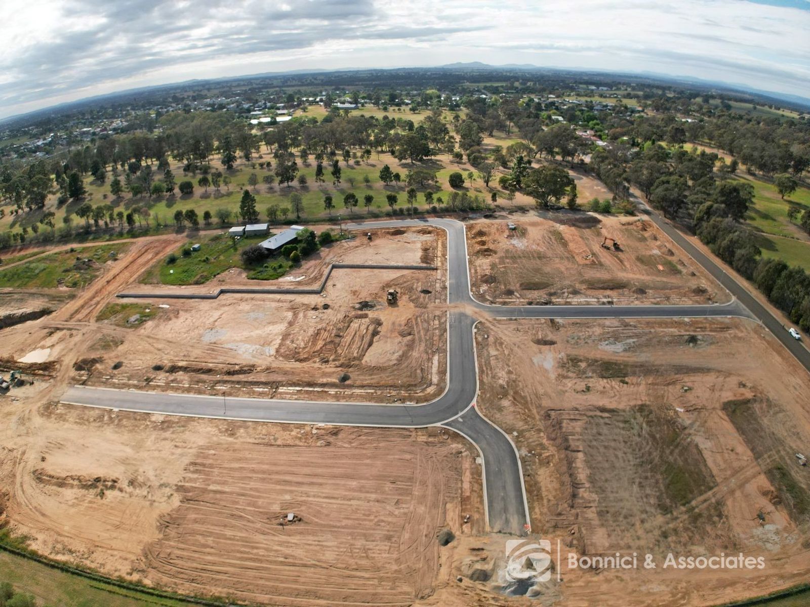 Lot 118/5 Bandy Circuit, Rutherglen VIC 3685, Rutherglen - Thumbnail 2