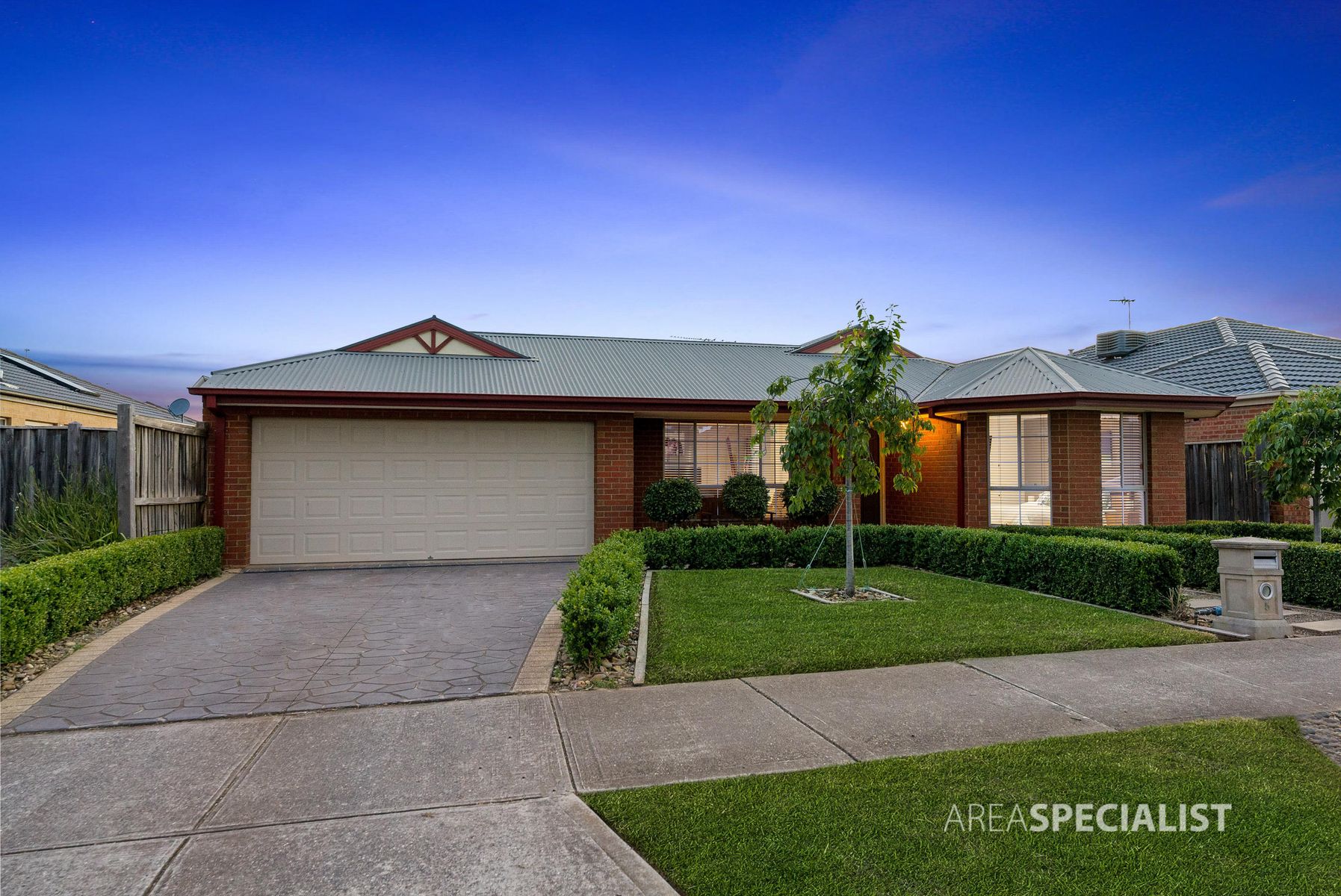 5 Ashwood Boulevard, Tarneit, VIC 3029, Tarneit - Thumbnail 3