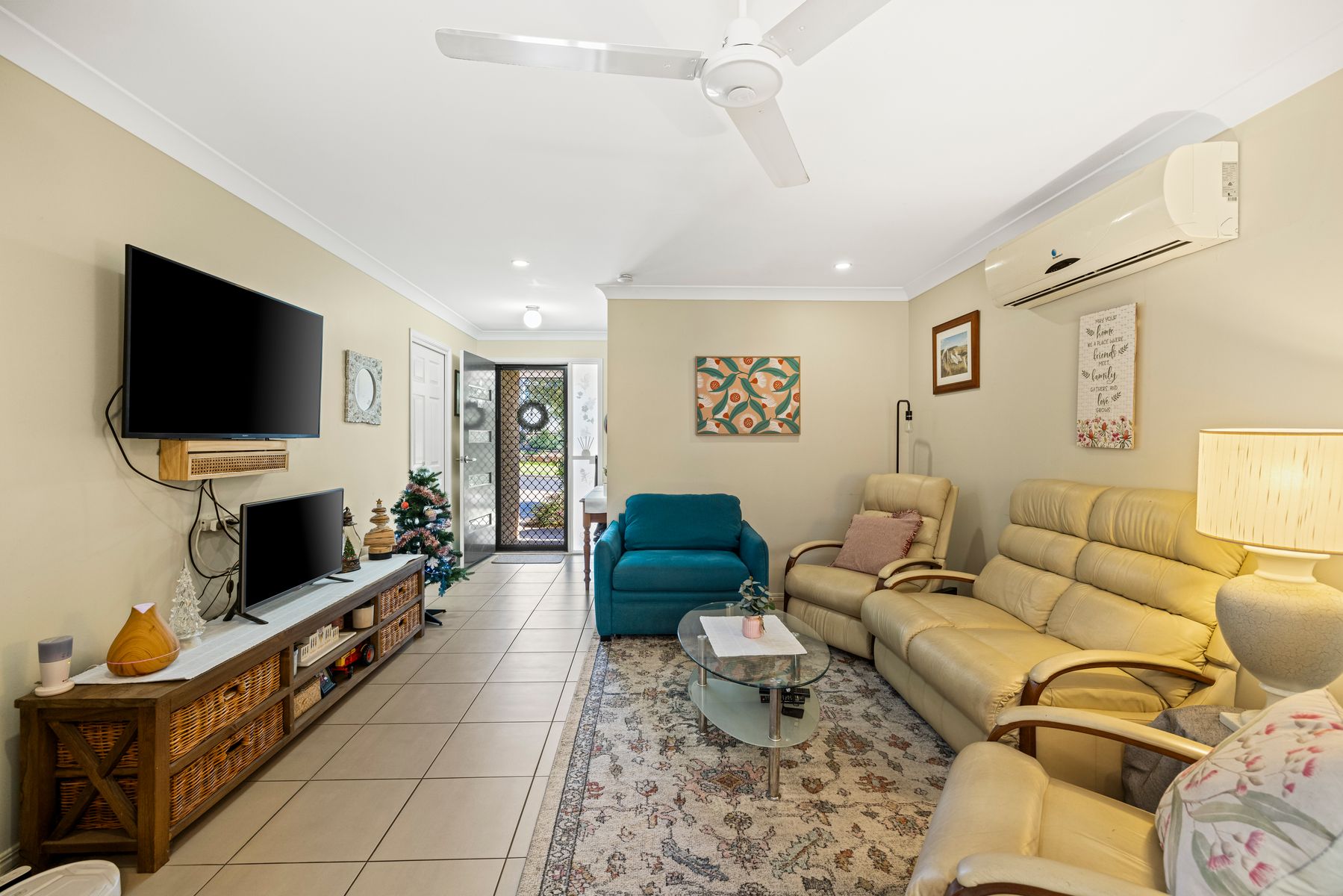 1/28 Croydon Street, Harristown QLD 4350, Harristown - Thumbnail 3