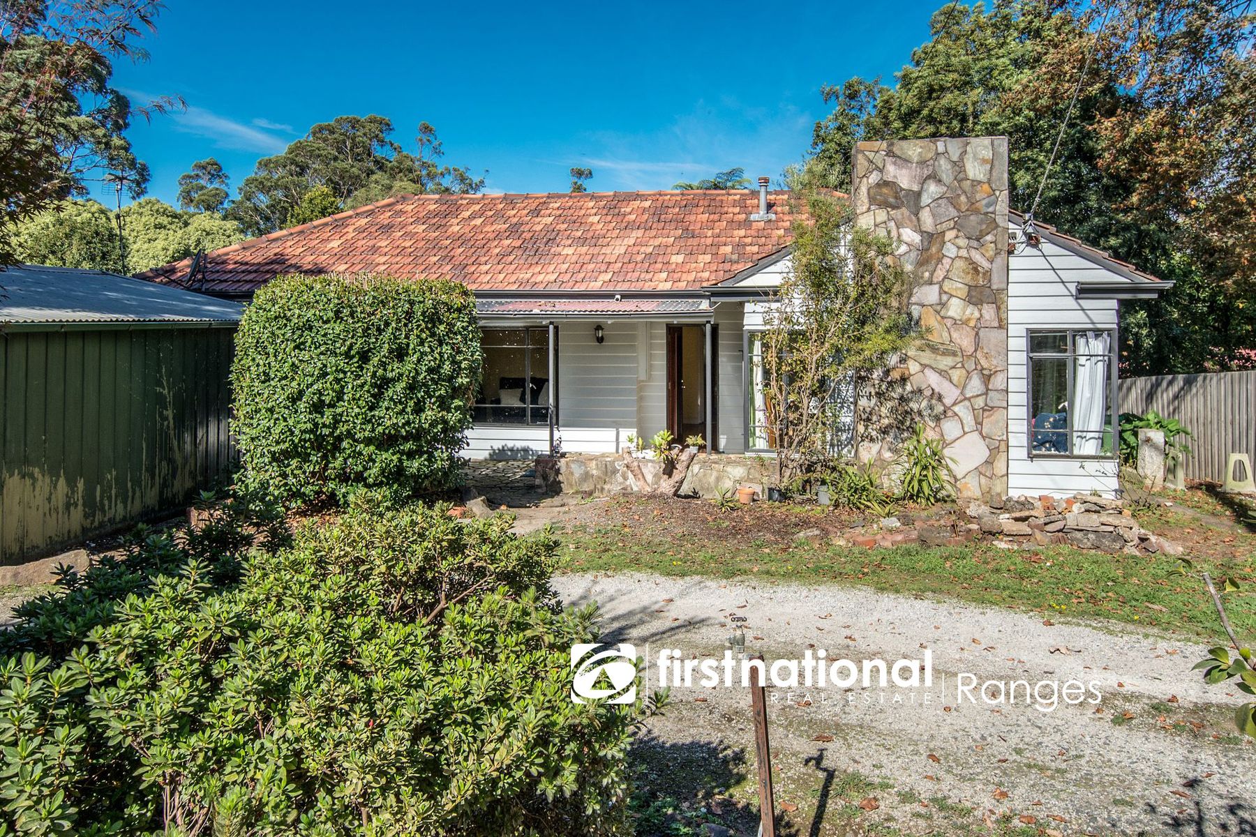 1 Hunter Street, Monbulk VIC 3793, Monbulk - Image 1
