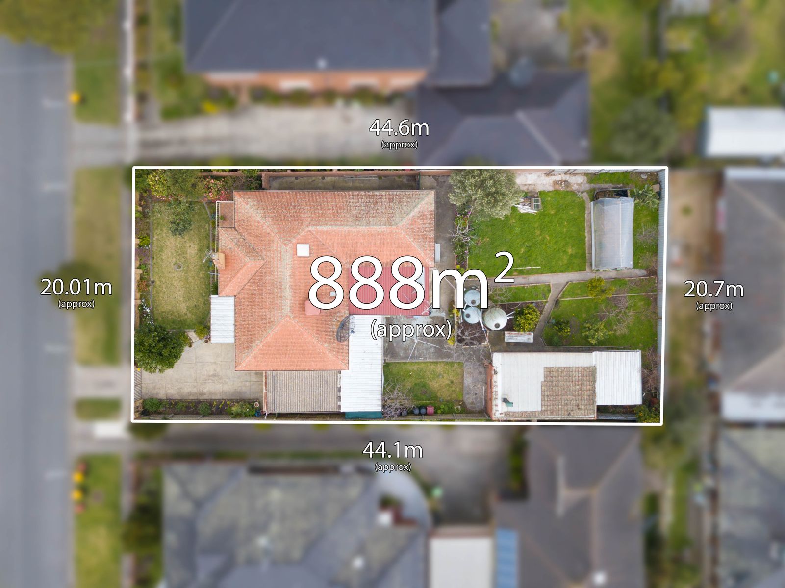 50 Albert Avenue, Springvale, VIC 3171, Springvale - Thumbnail 3