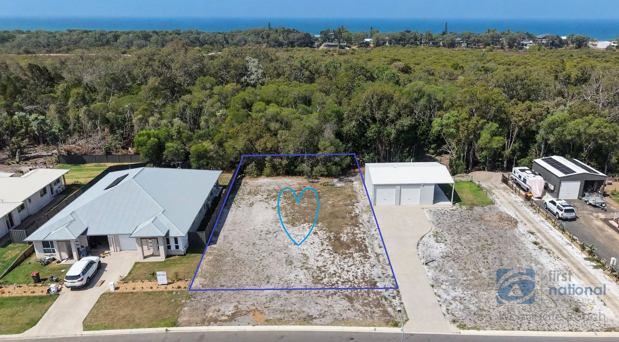 39 Ocean View Drive, Woodgate - Image 1