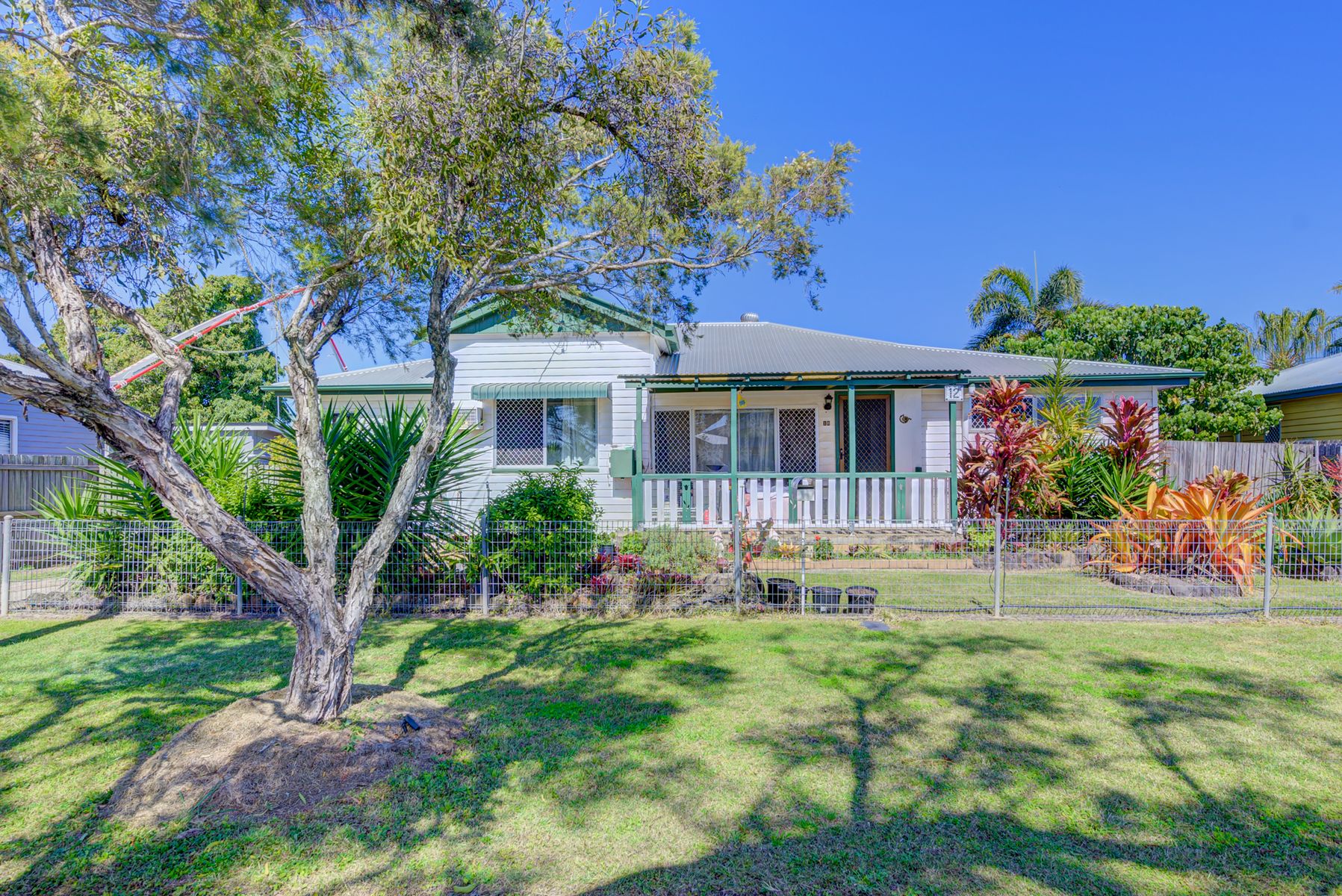 12 Gavegan Street, Bundaberg North QLD 4670