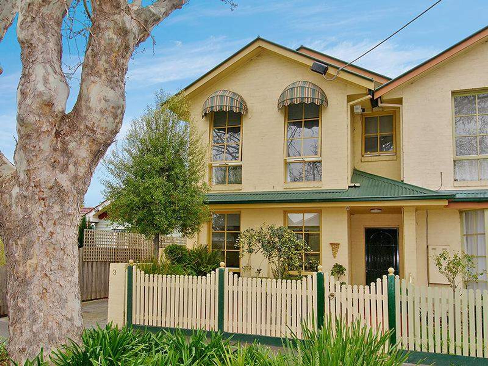 1/3 Tunbridge Street, Flemington - Thumbnail 2