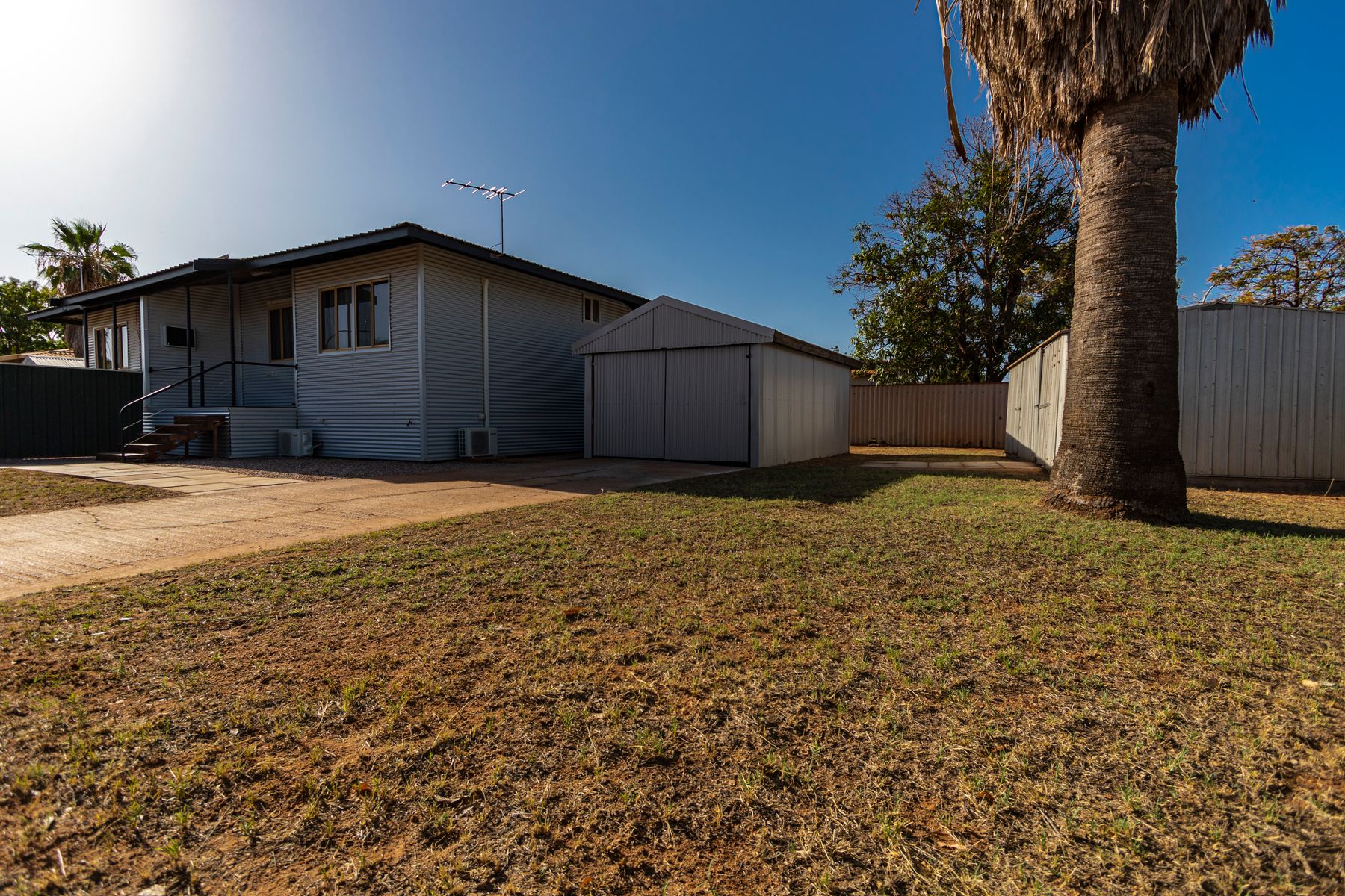35B McGregor Street, Port Hedland WA 6721