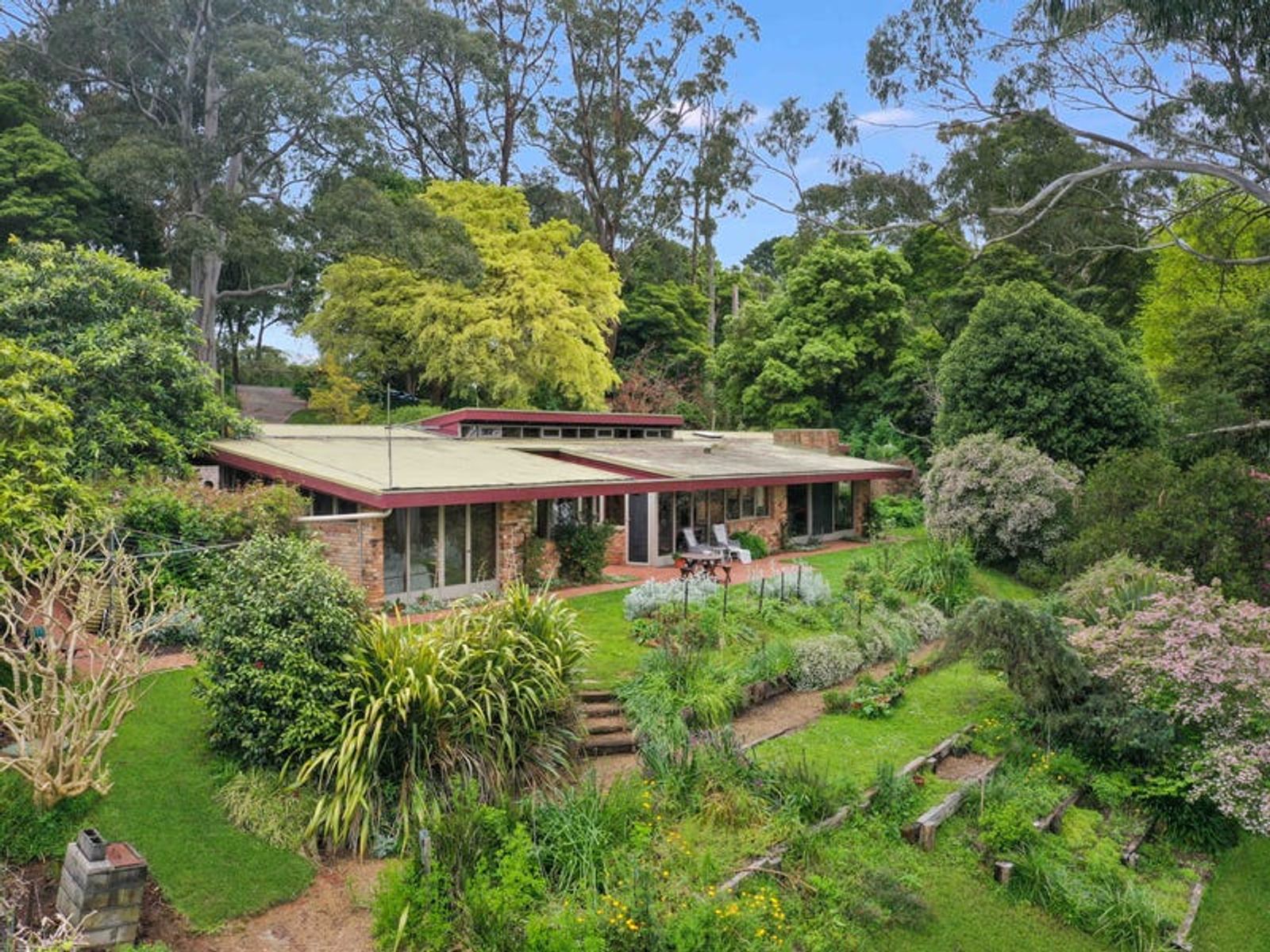 51 Ridge Road, Kallista, VIC 3791, Kallista - Thumbnail 2