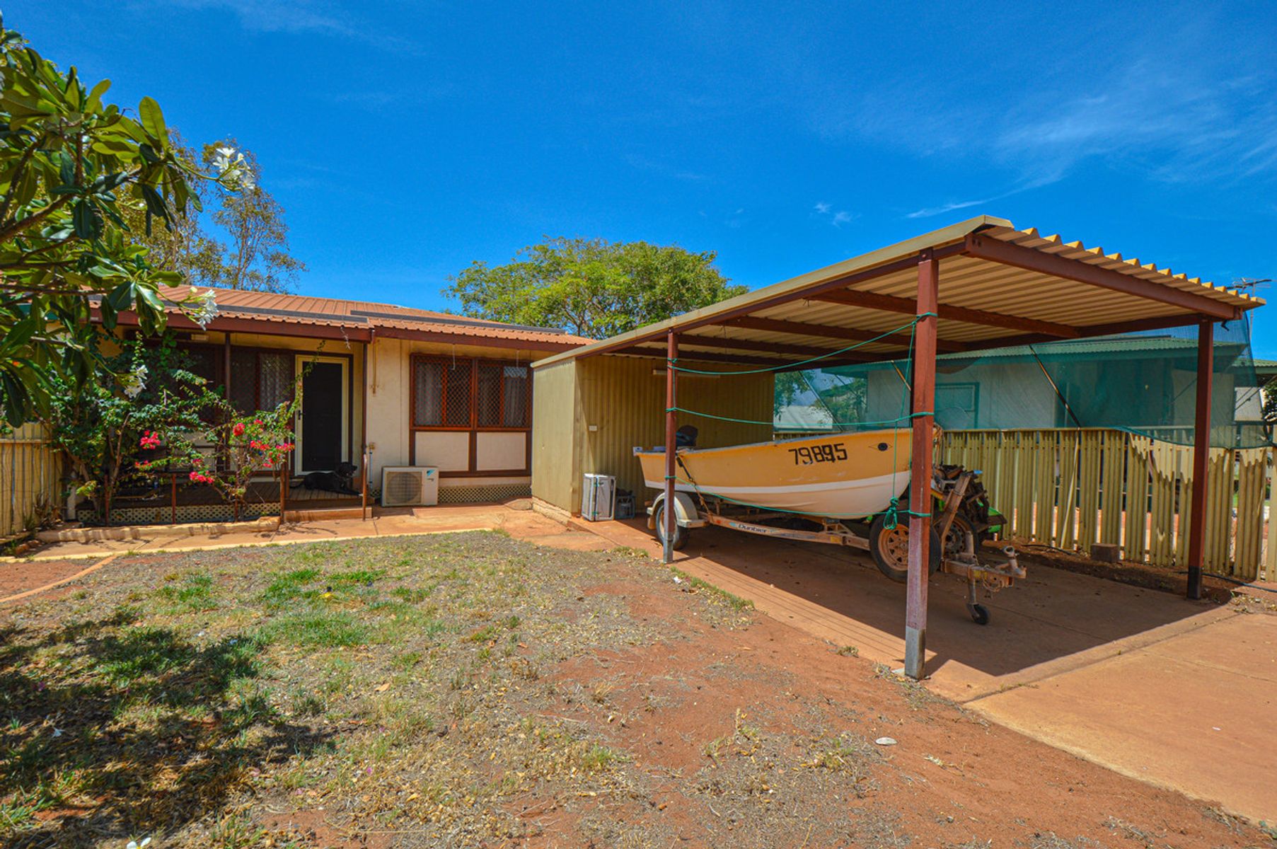 34B Bayman Street, Port Hedland WA 6721, Port Hedland - Thumbnail 2