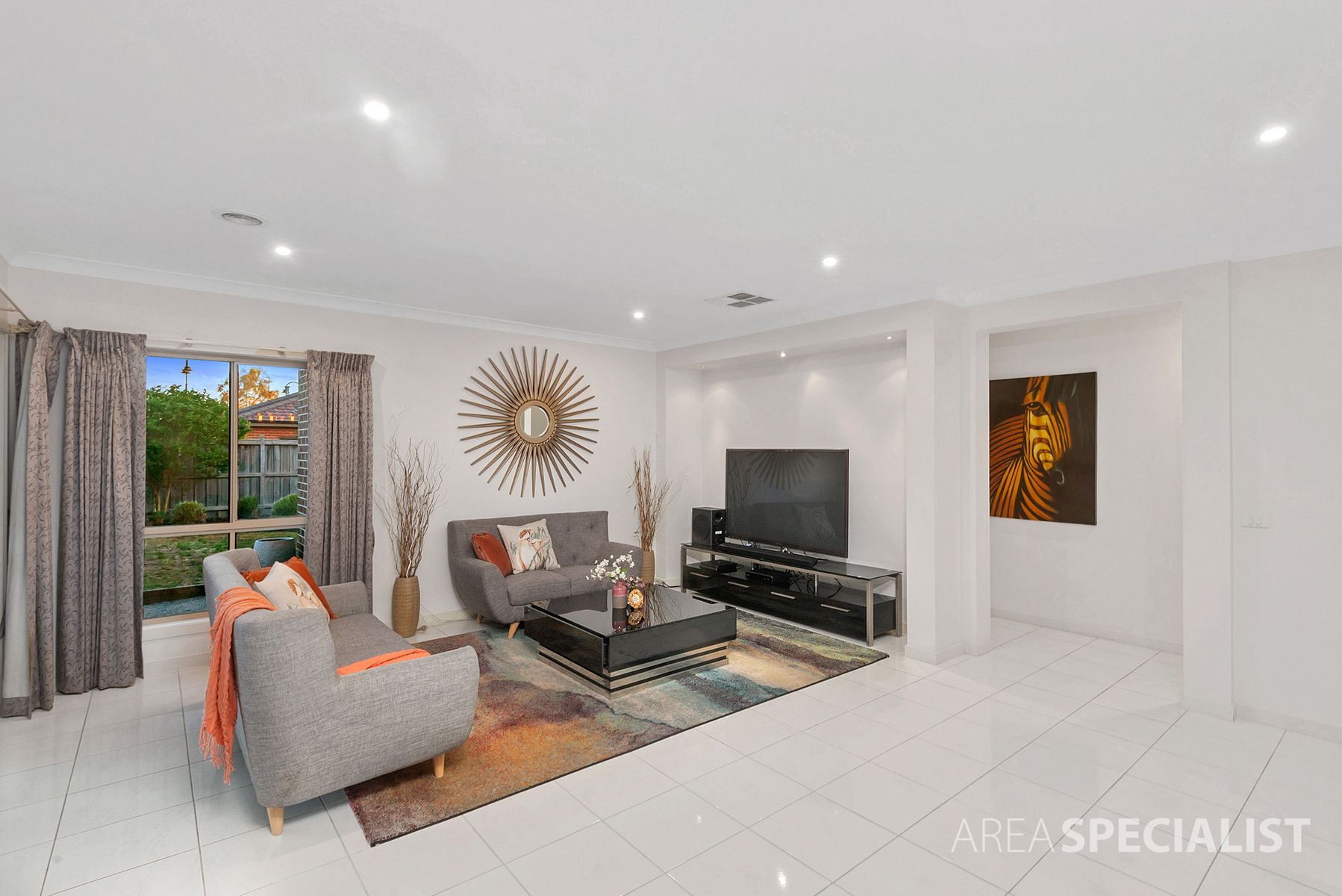 28 Balladonia Gum Circuit, Lyndhurst, VIC 3975, Lyndhurst - Thumbnail 3