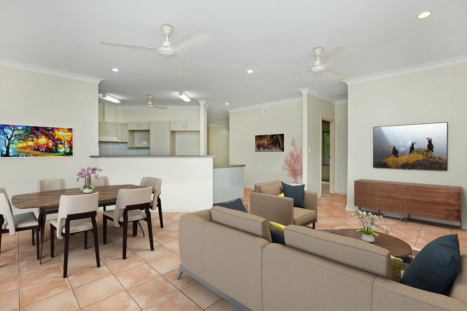 6 Wingate Street, Gunn NT 0832, Gunn - Thumbnail 2
