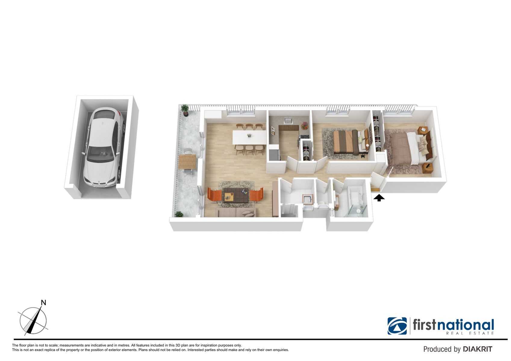 3/2 Maclaurin Parade, Roseville NSW 2069, Roseville - Thumbnail 8