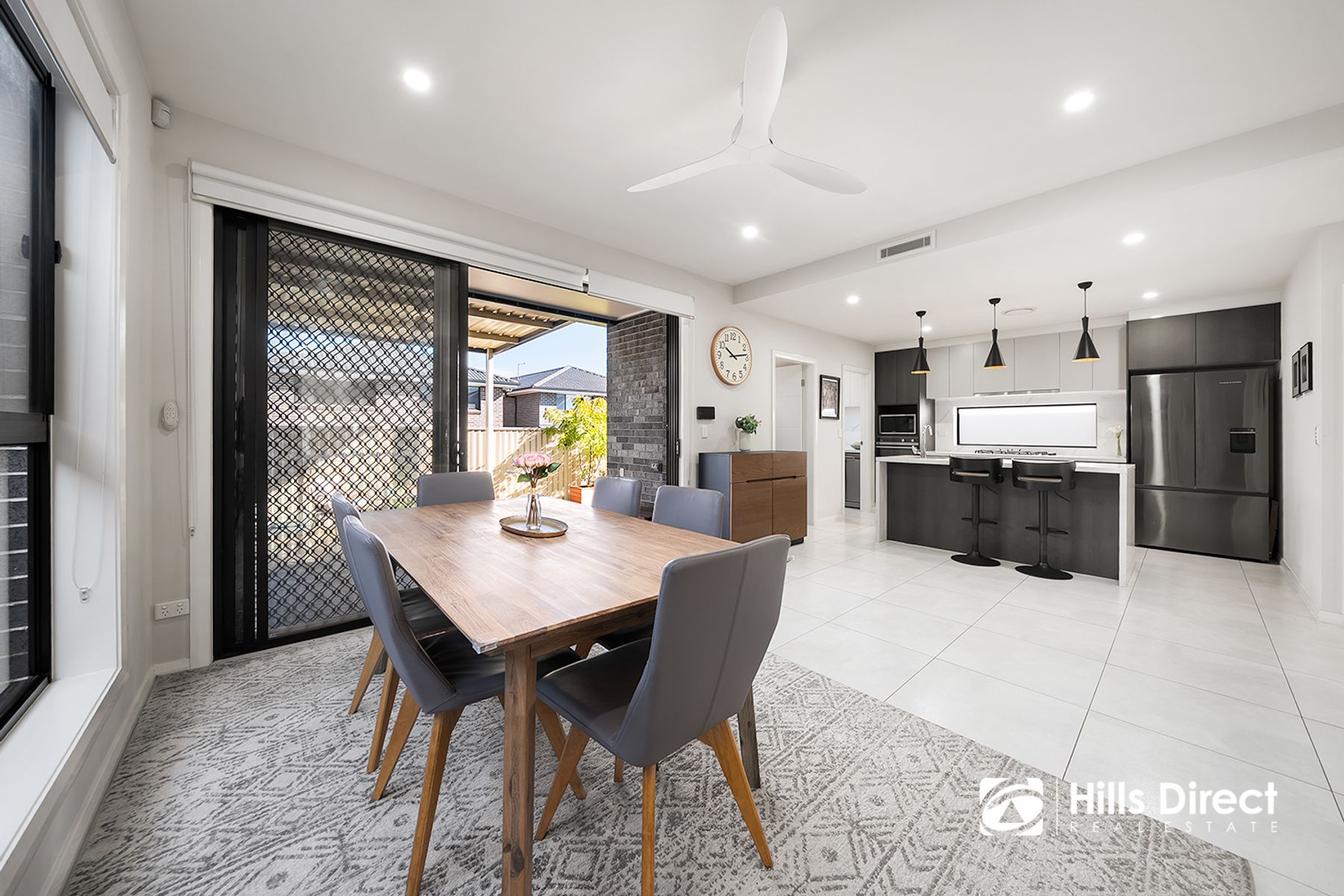 98 Beauchamp Drive, The Ponds NSW 2769, The Ponds - Thumbnail 4