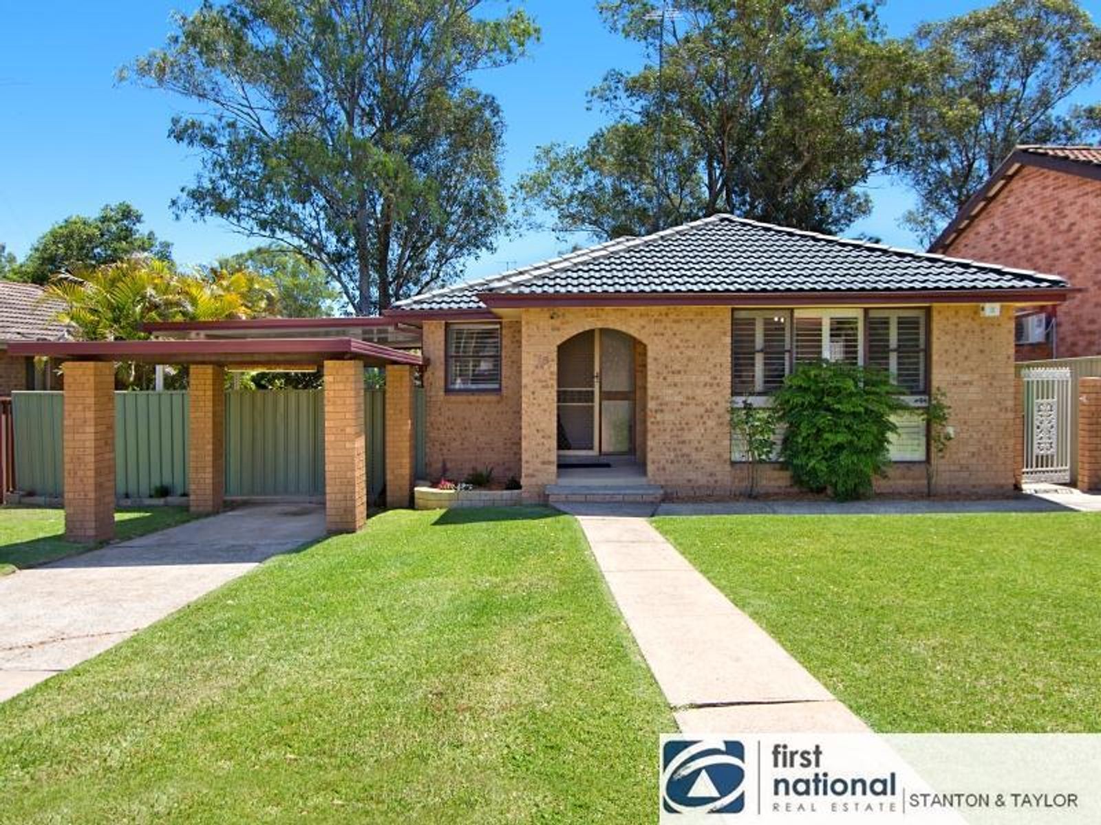 15 Briery Place, Cranebrook - Thumbnail 3
