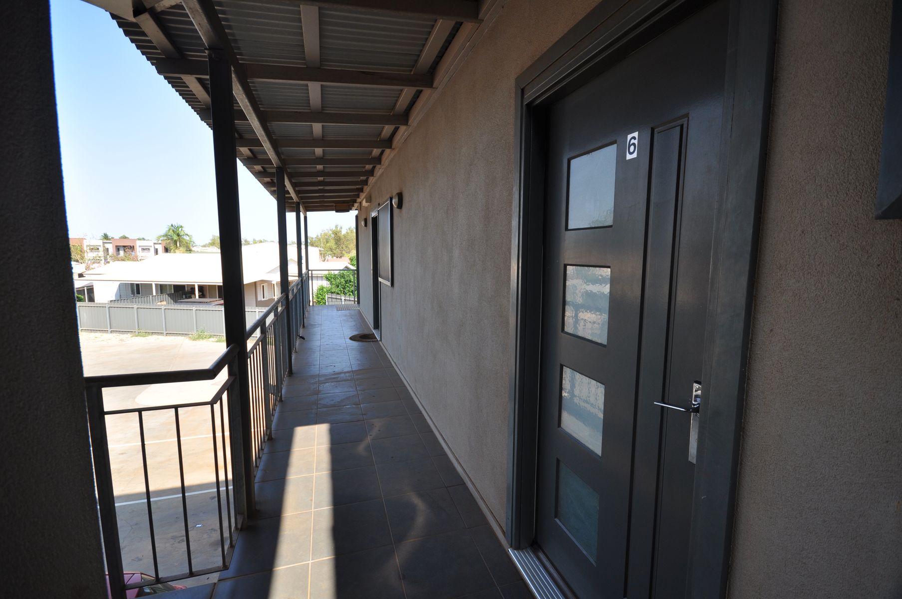 6/8 Beacon Close, South Hedland WA 6722, South Hedland - Thumbnail 2